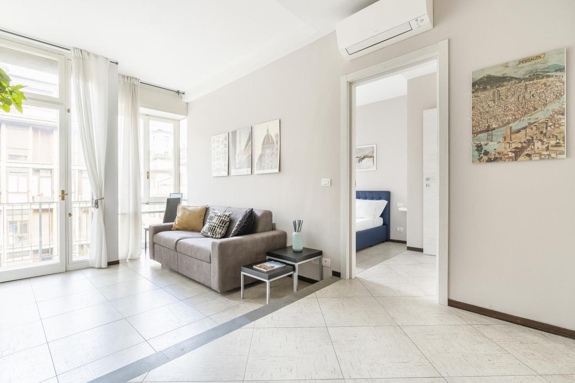 Santa Croce Da Elena Apartamento Florença