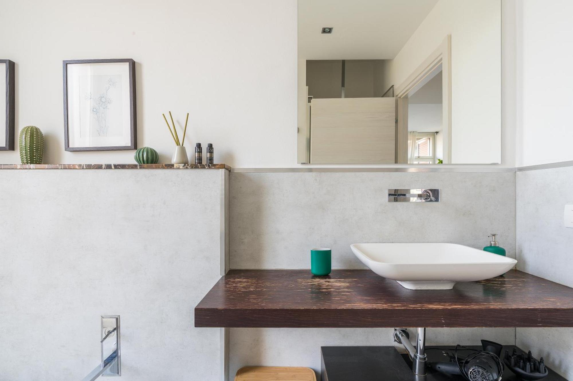 Apartamento Santa Croce Da Elena Florença