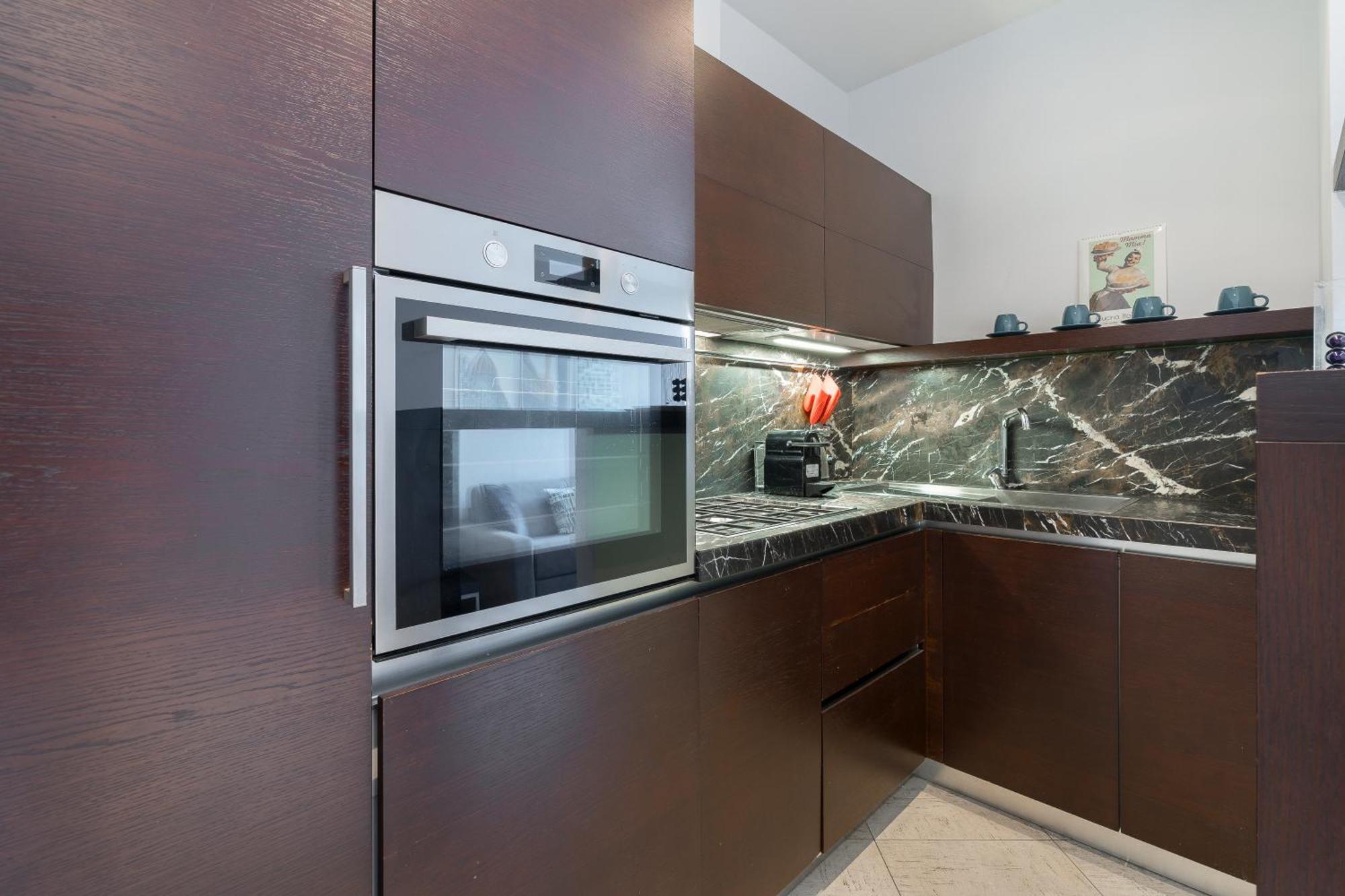 Apartamento Santa Croce Da Elena Florença