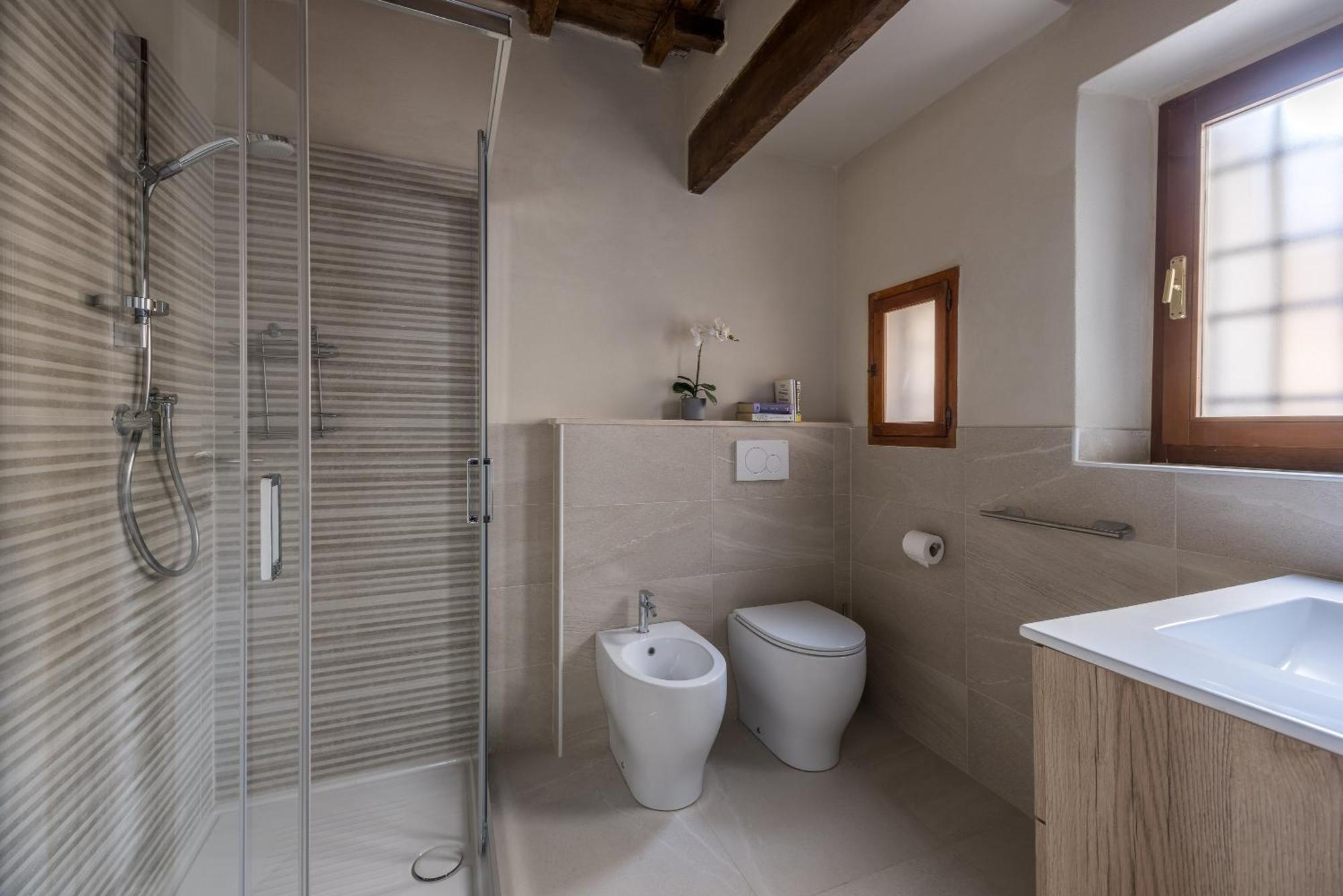 Appartamento Dimora Camaldoli - Authentic Experience *