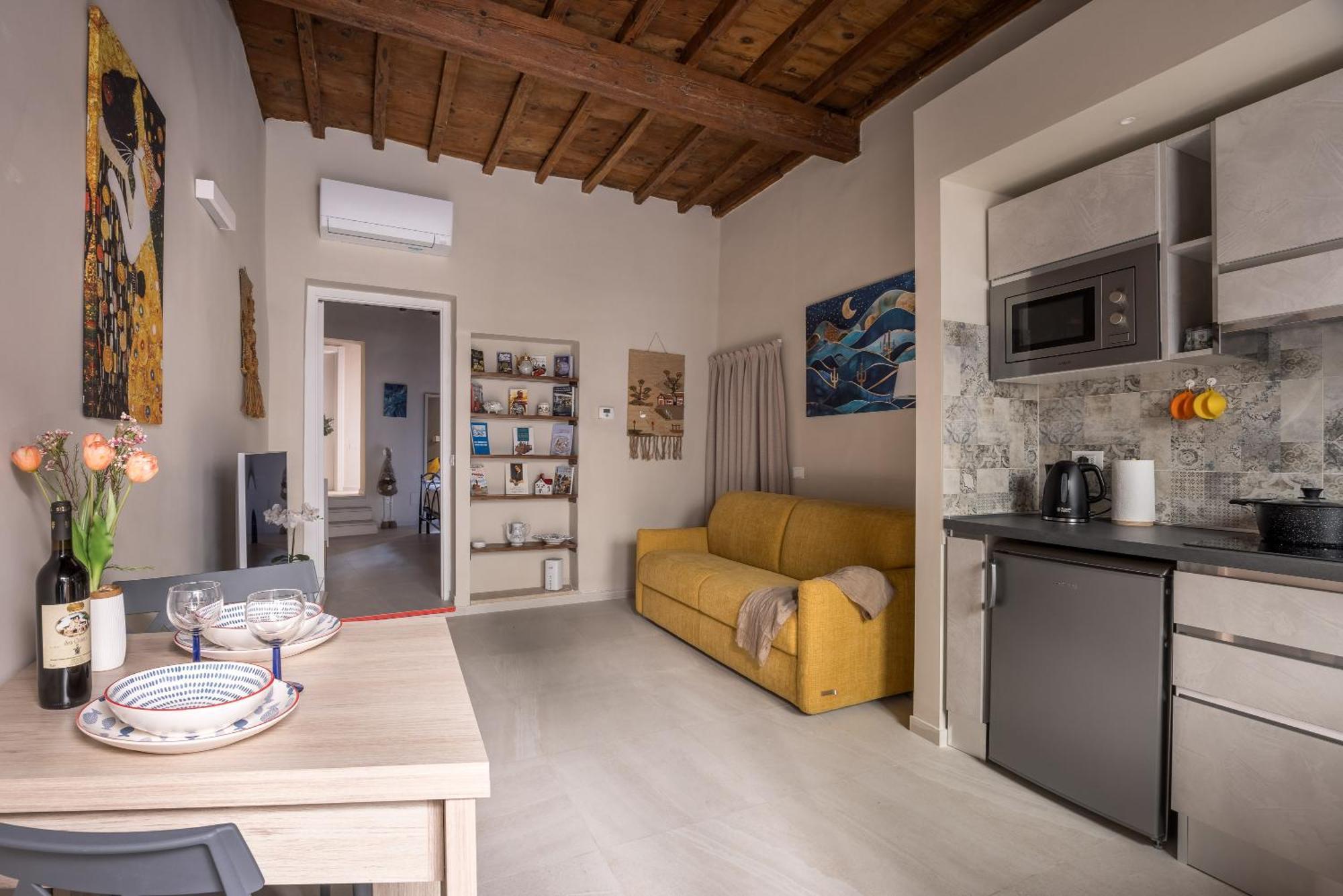 Dimora Camaldoli - Authentic Experience Appartamento Firenze