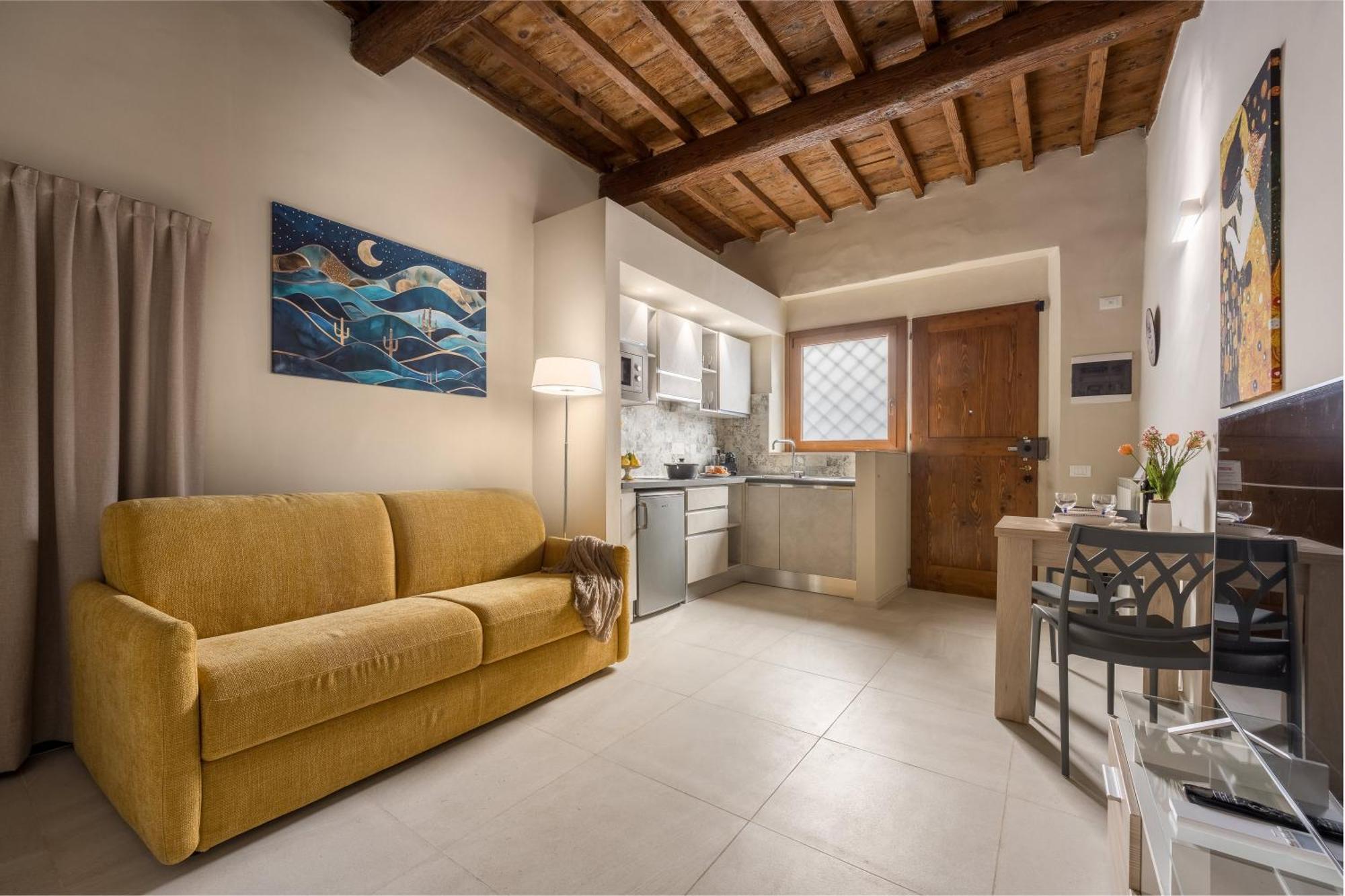 Dimora Camaldoli - Authentic Experience Appartamento Firenze