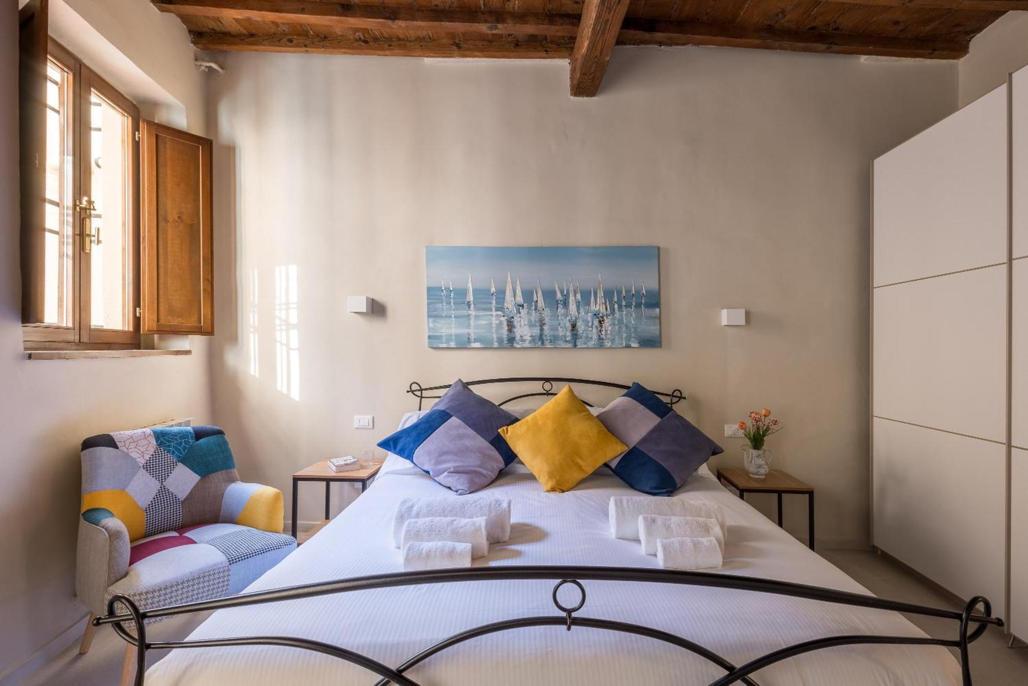 Dimora Camaldoli - Authentic Experience * Firenze