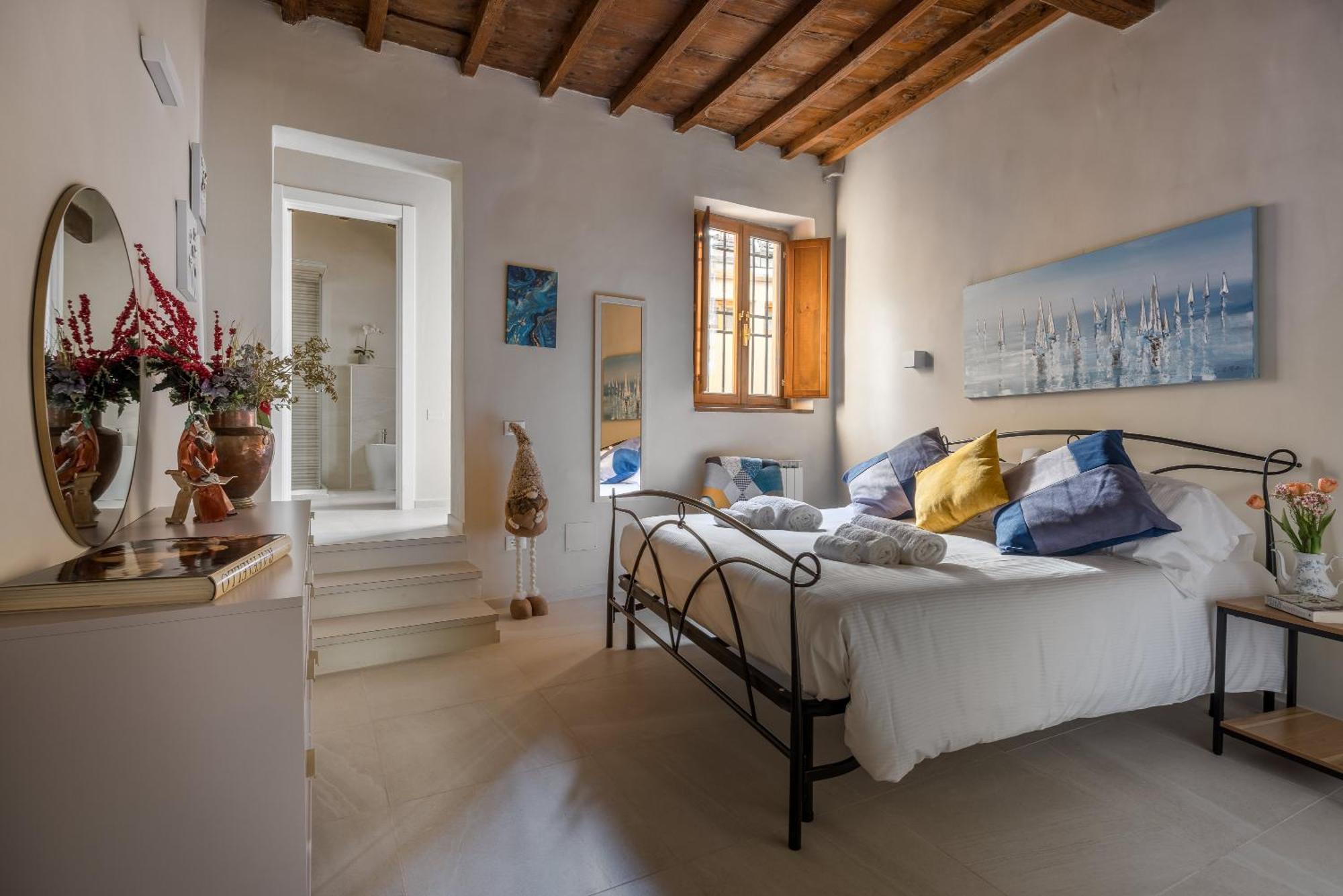 Dimora Camaldoli - Authentic Experience * Firenze