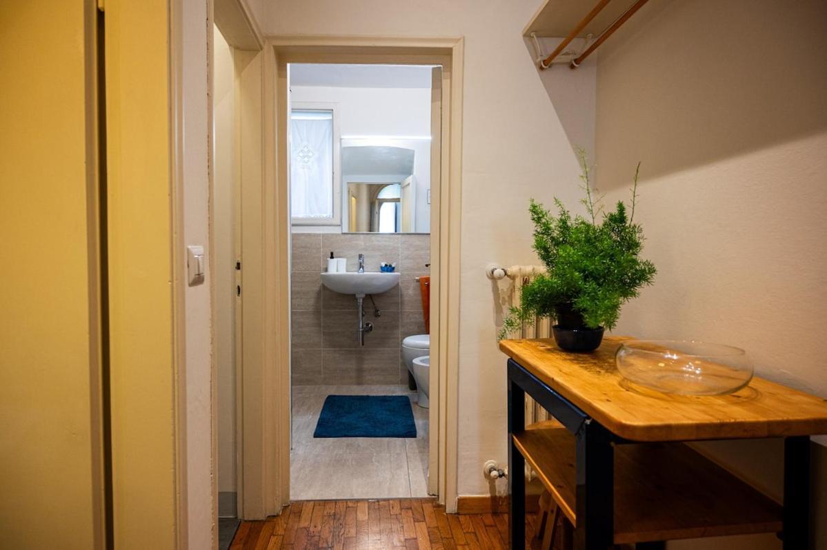 Appartamento Sprone 13 Firenze