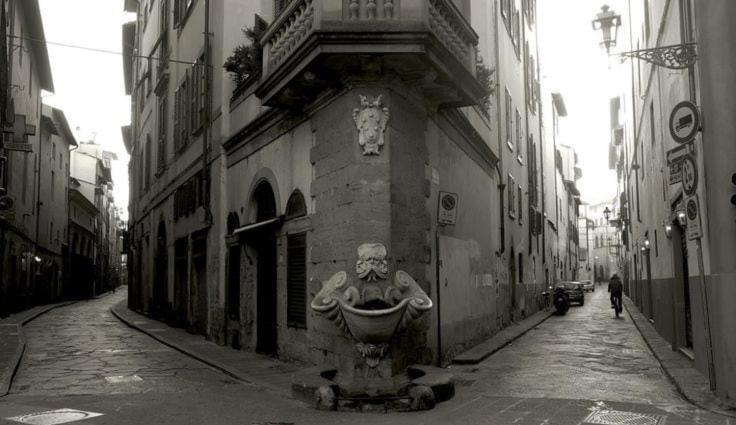 Sprone 13 * Firenze