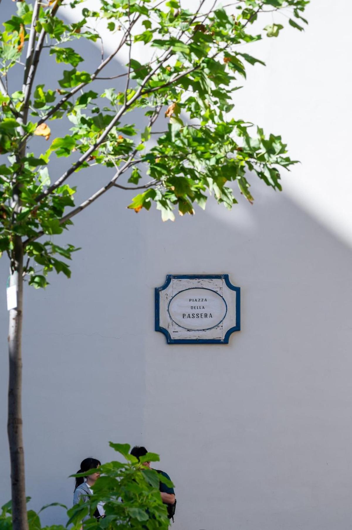Sprone 13 Firenze