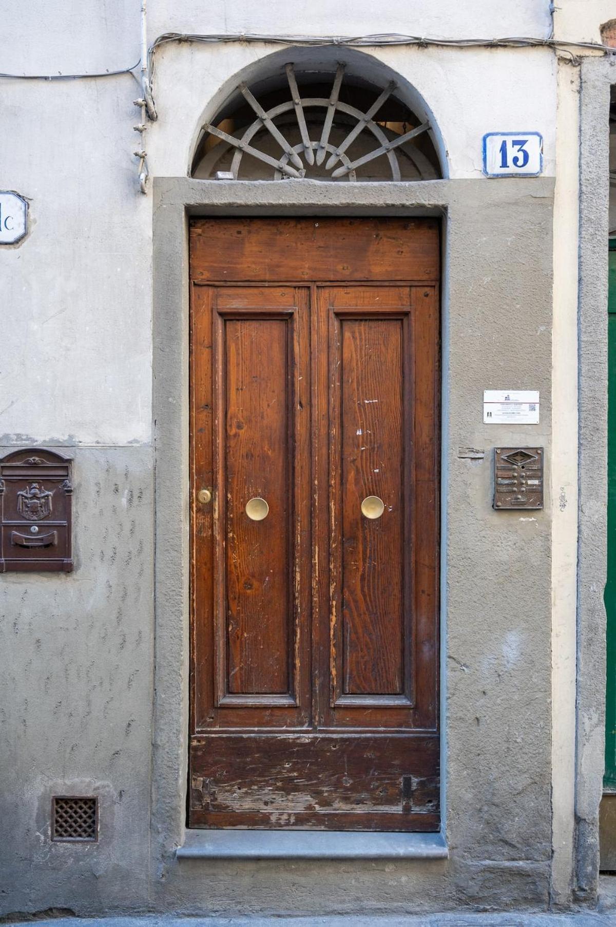 Sprone 13 Appartamento Firenze