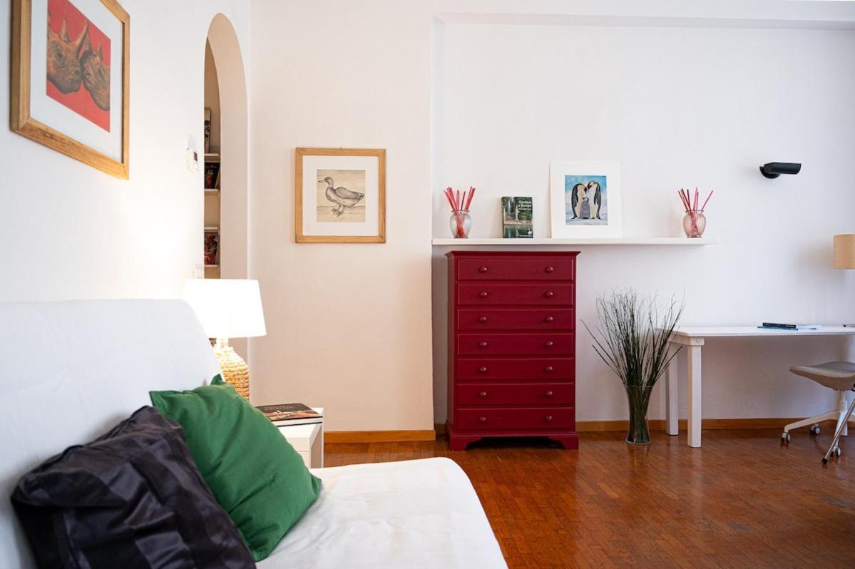 Sprone 13 Appartamento Firenze