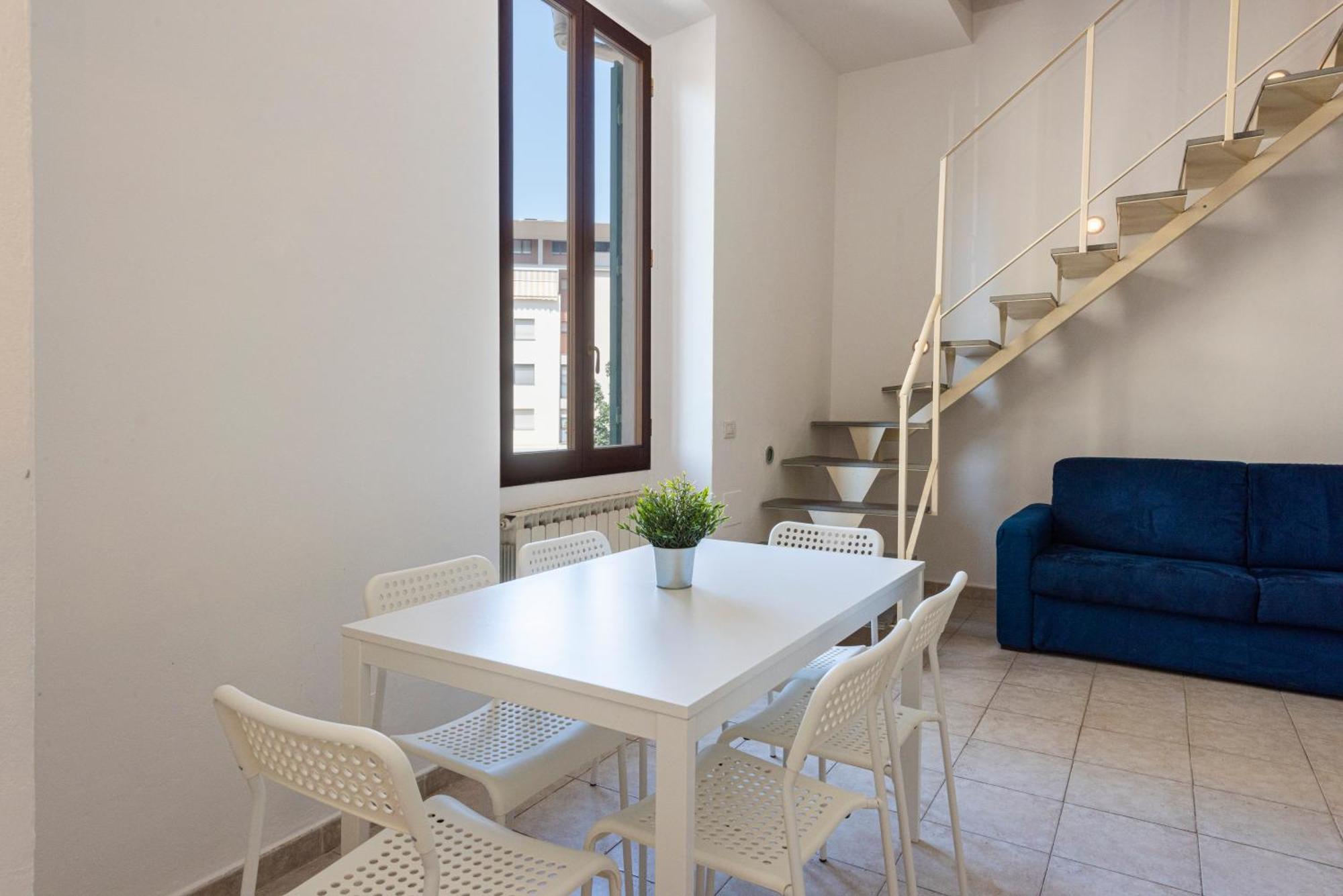 The Luxor - Corsica Appartement *