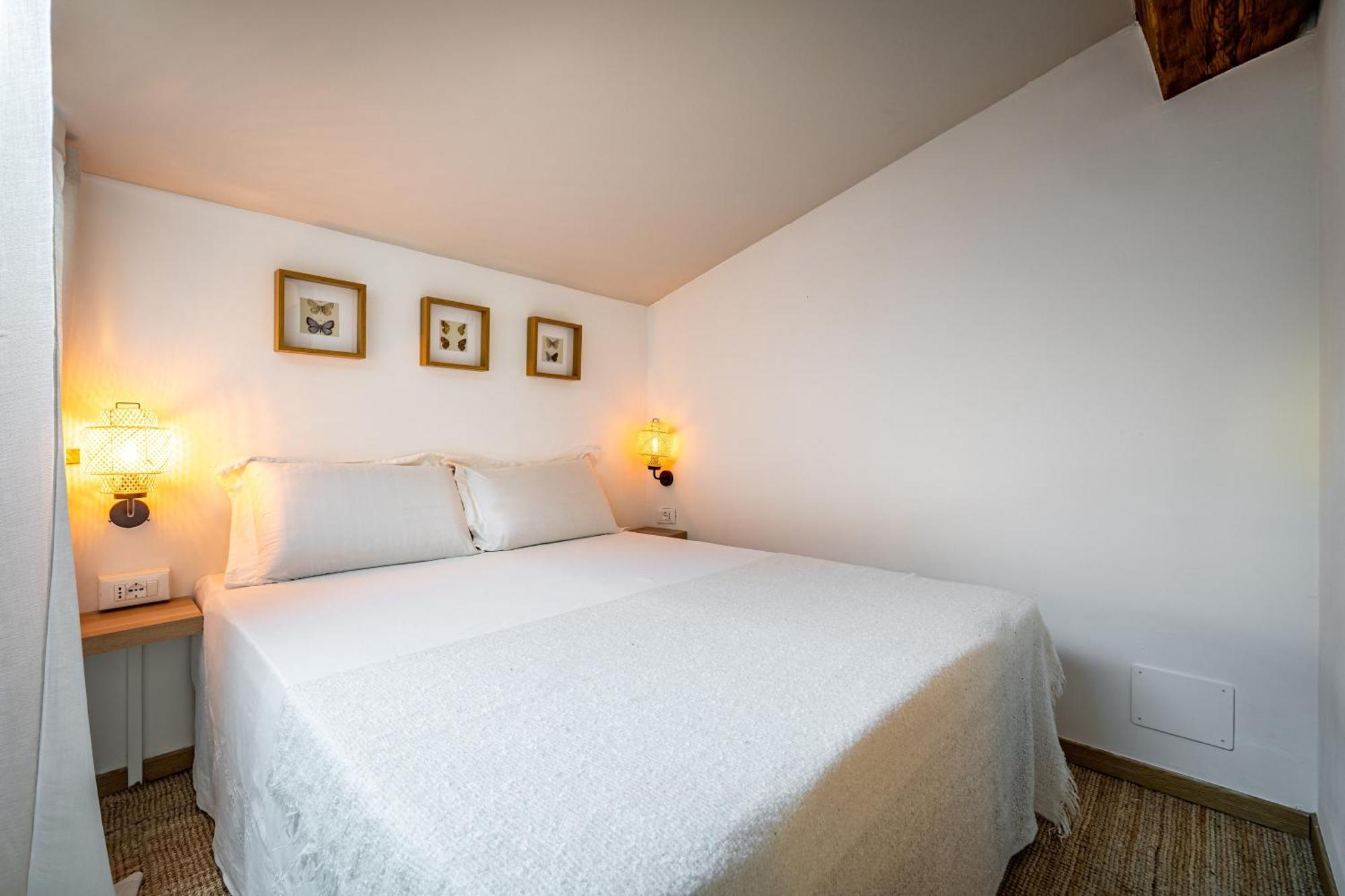 Lejlighed Yd Jana Firenze
