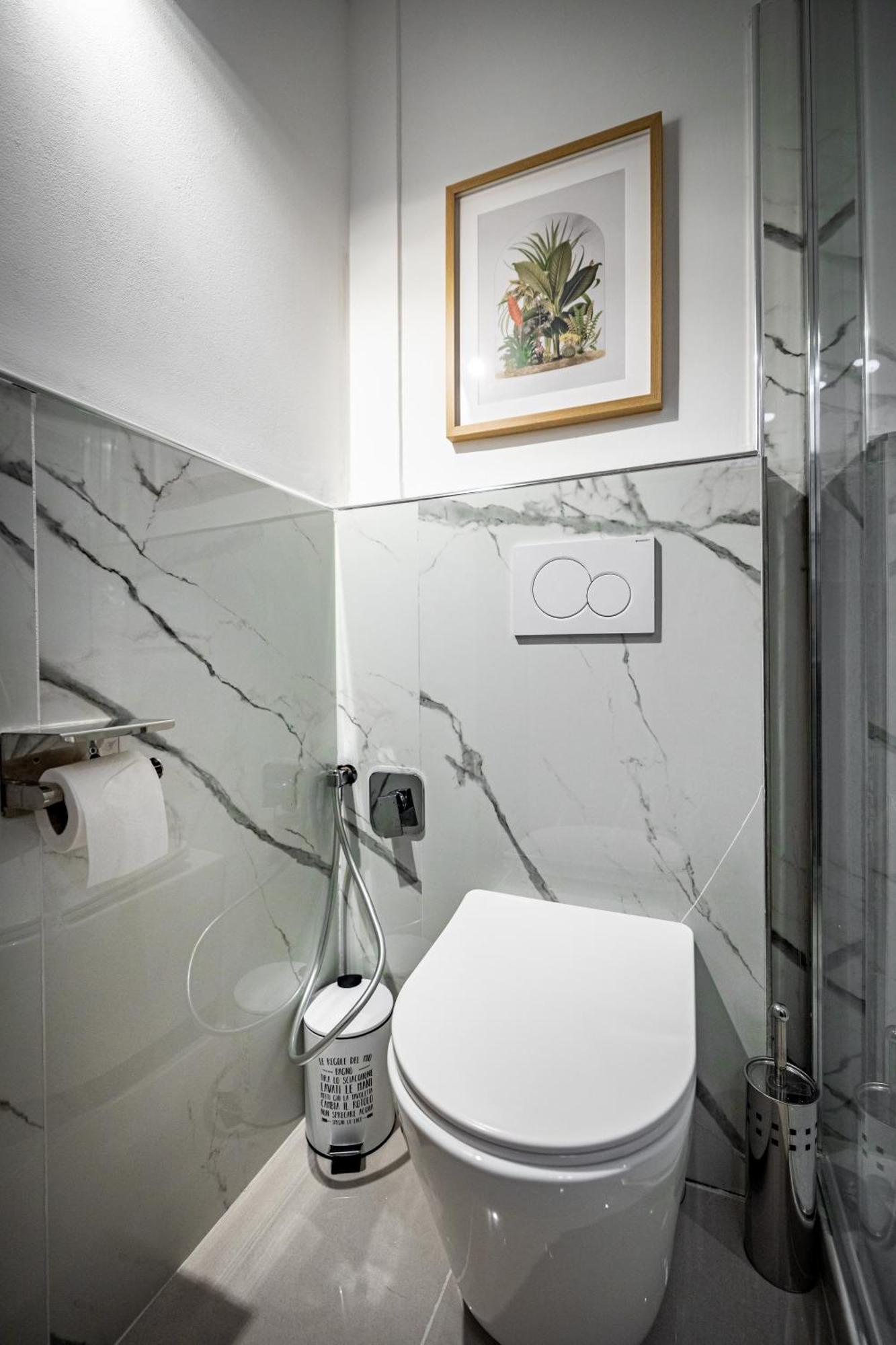 Lejlighed Yd Jana Firenze