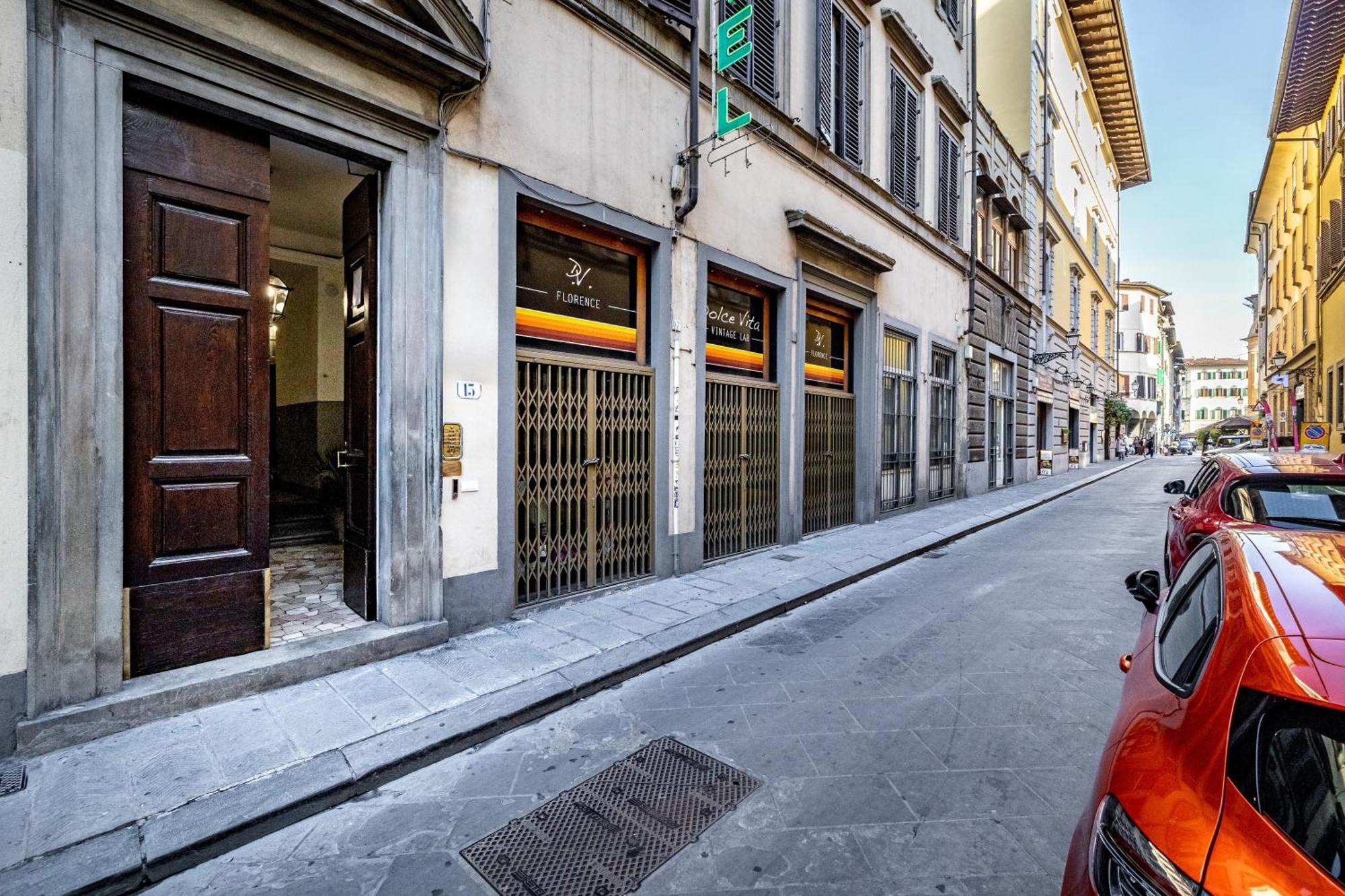 Yd Jana * Firenze