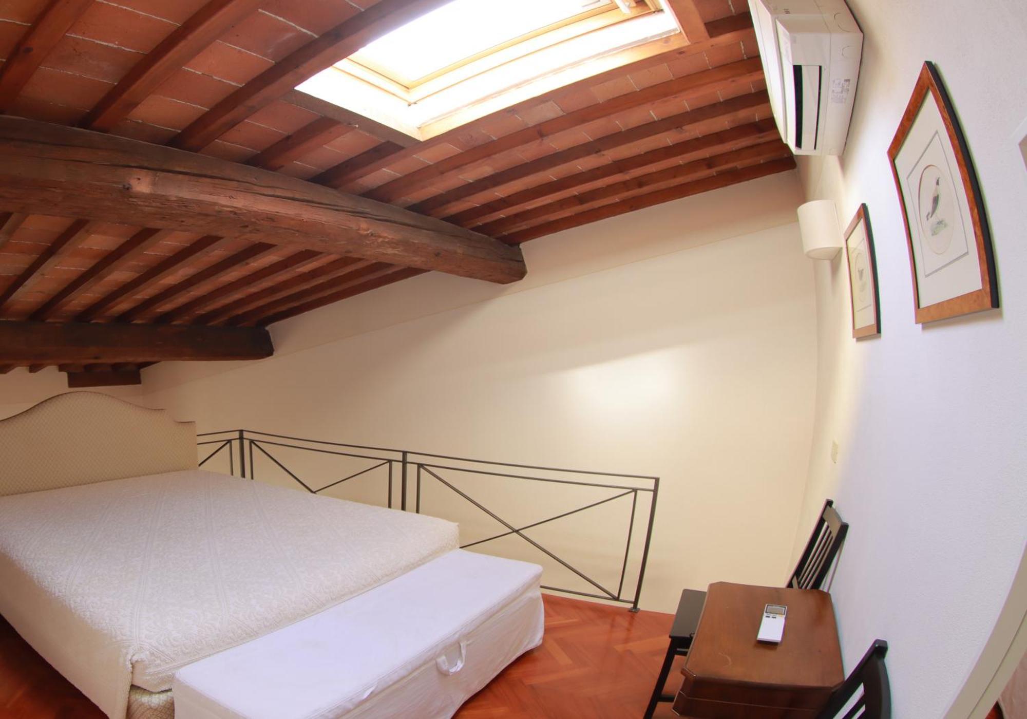 Santa Croce Cozy Duplex Appartamento