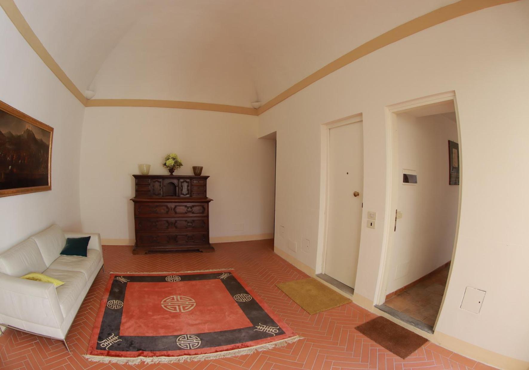 Santa Croce Cozy Duplex Appartamento