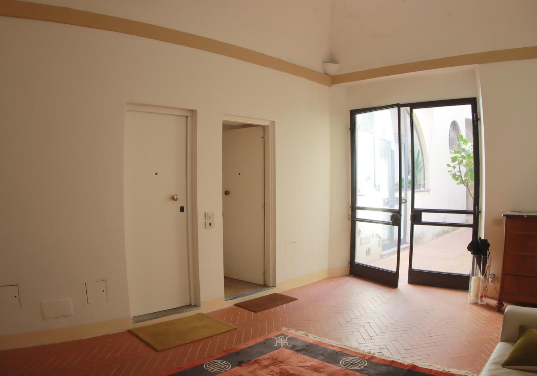 Santa Croce Cozy Duplex Appartamento Firenze