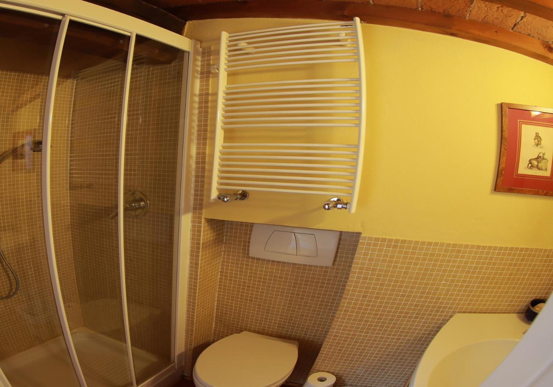 Appartamento Santa Croce Cozy Duplex