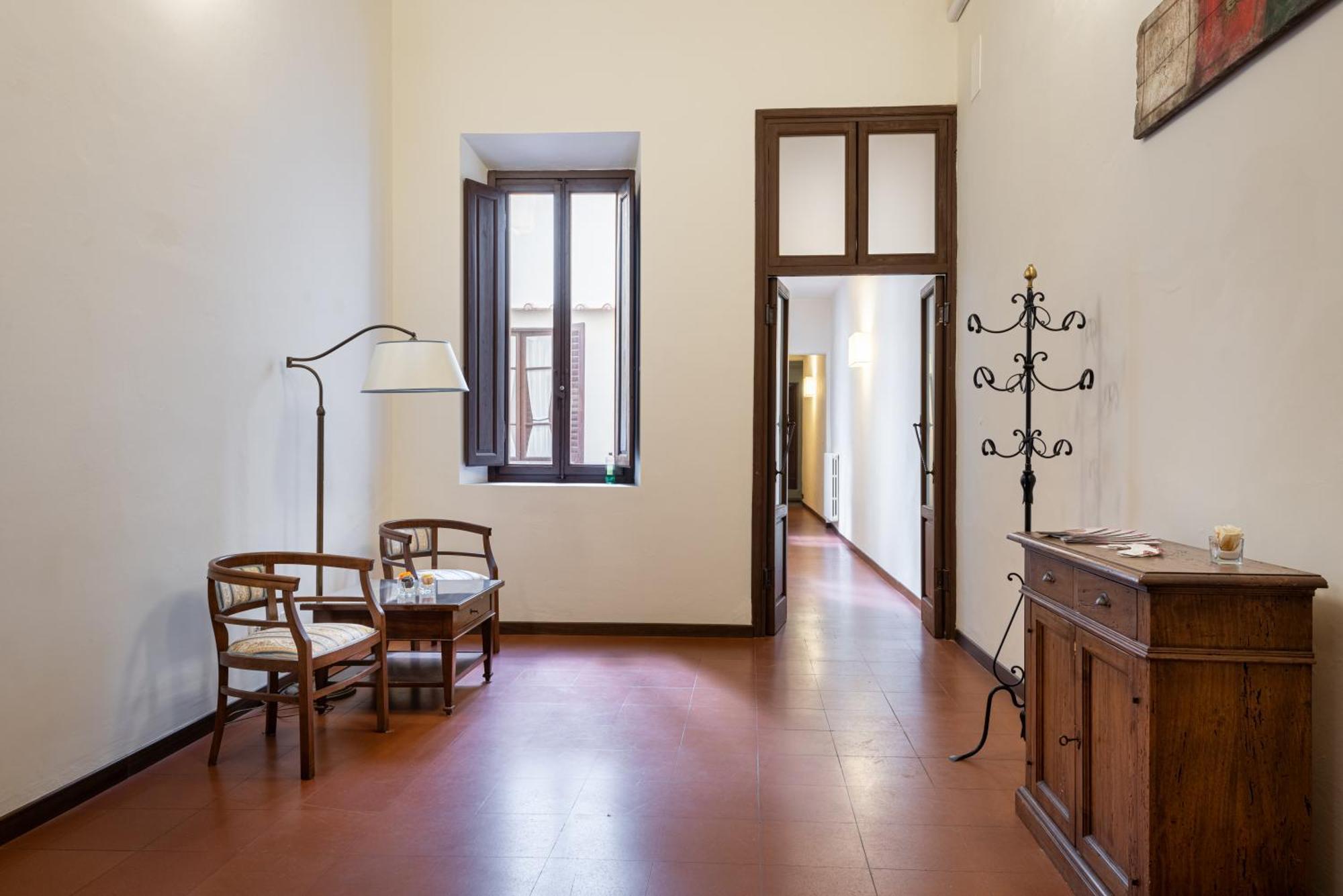 Unyca - Domus22 - San Giovanni * Firenze