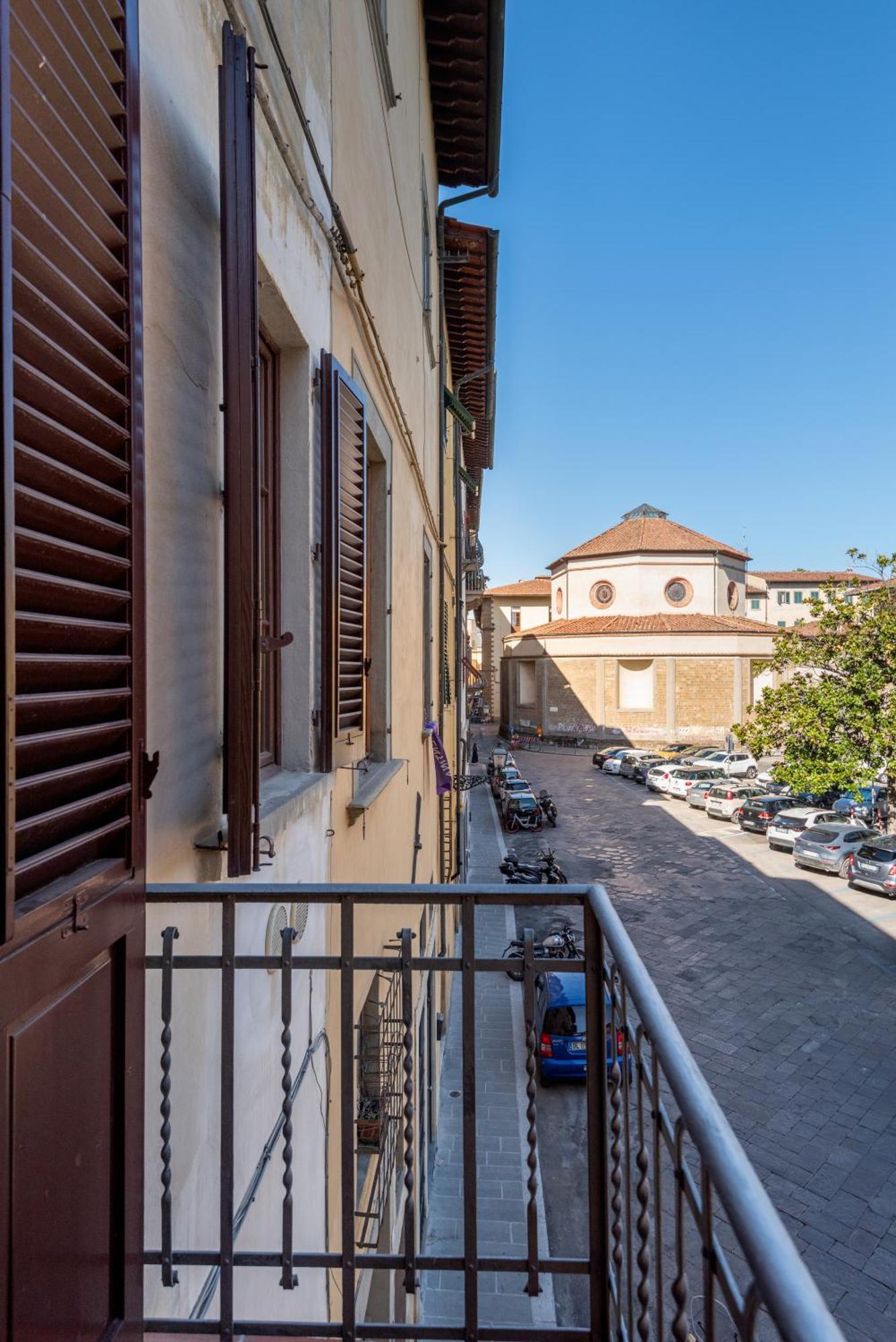 Affittacamere Unyca - Domus22 - San Giovanni