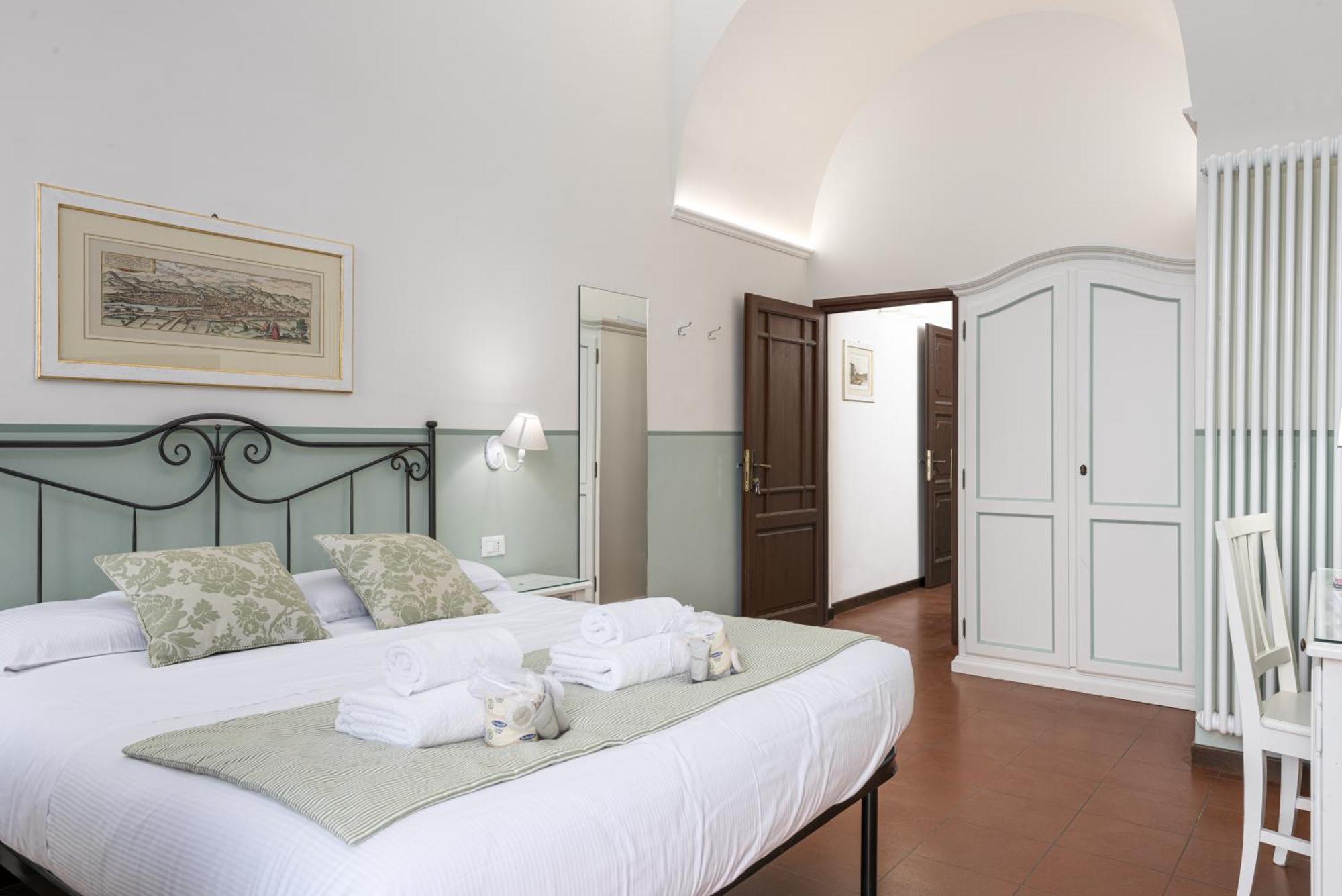 Unyca - Domus22 - San Giovanni Firenze