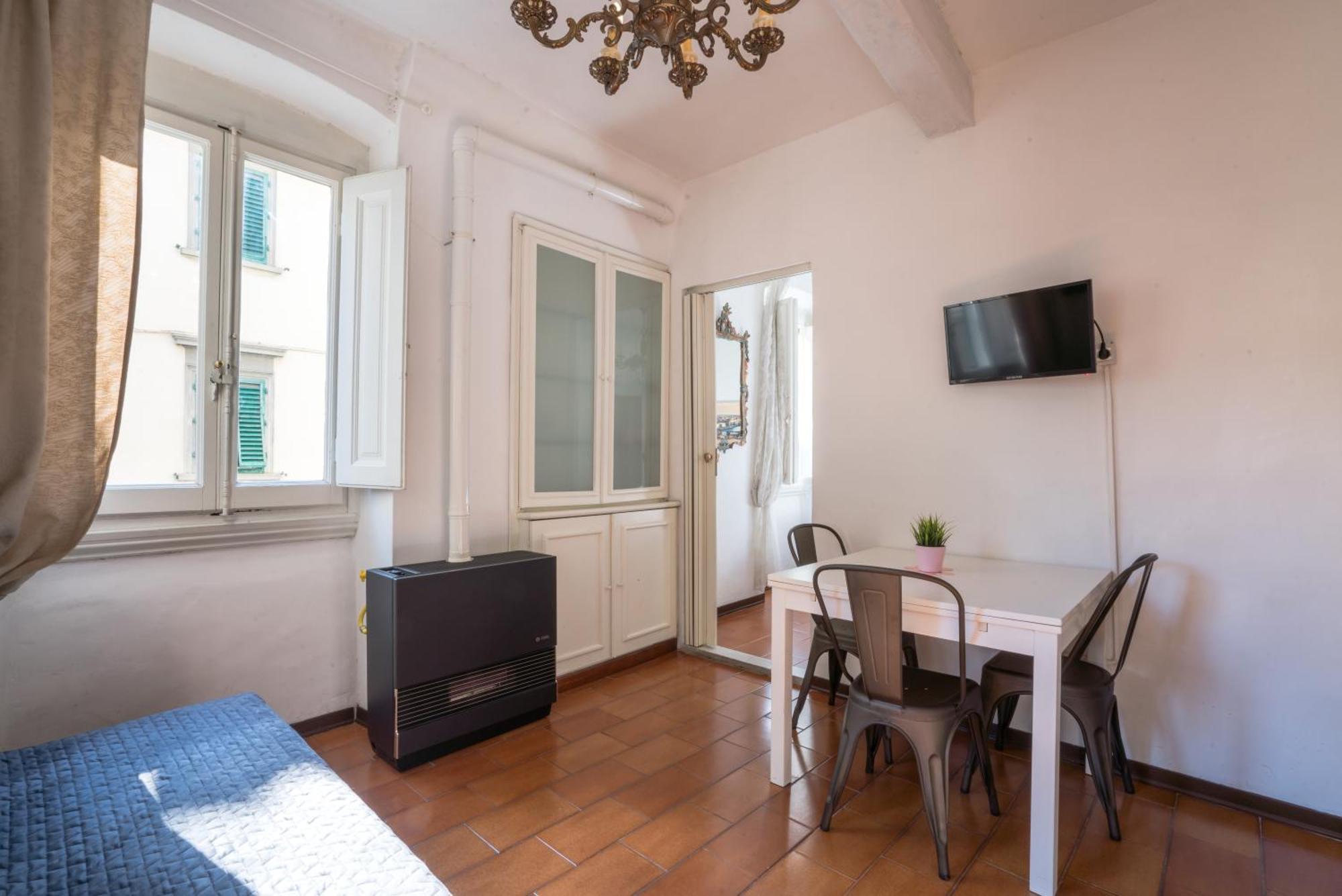 Appart hôtel Leone *
