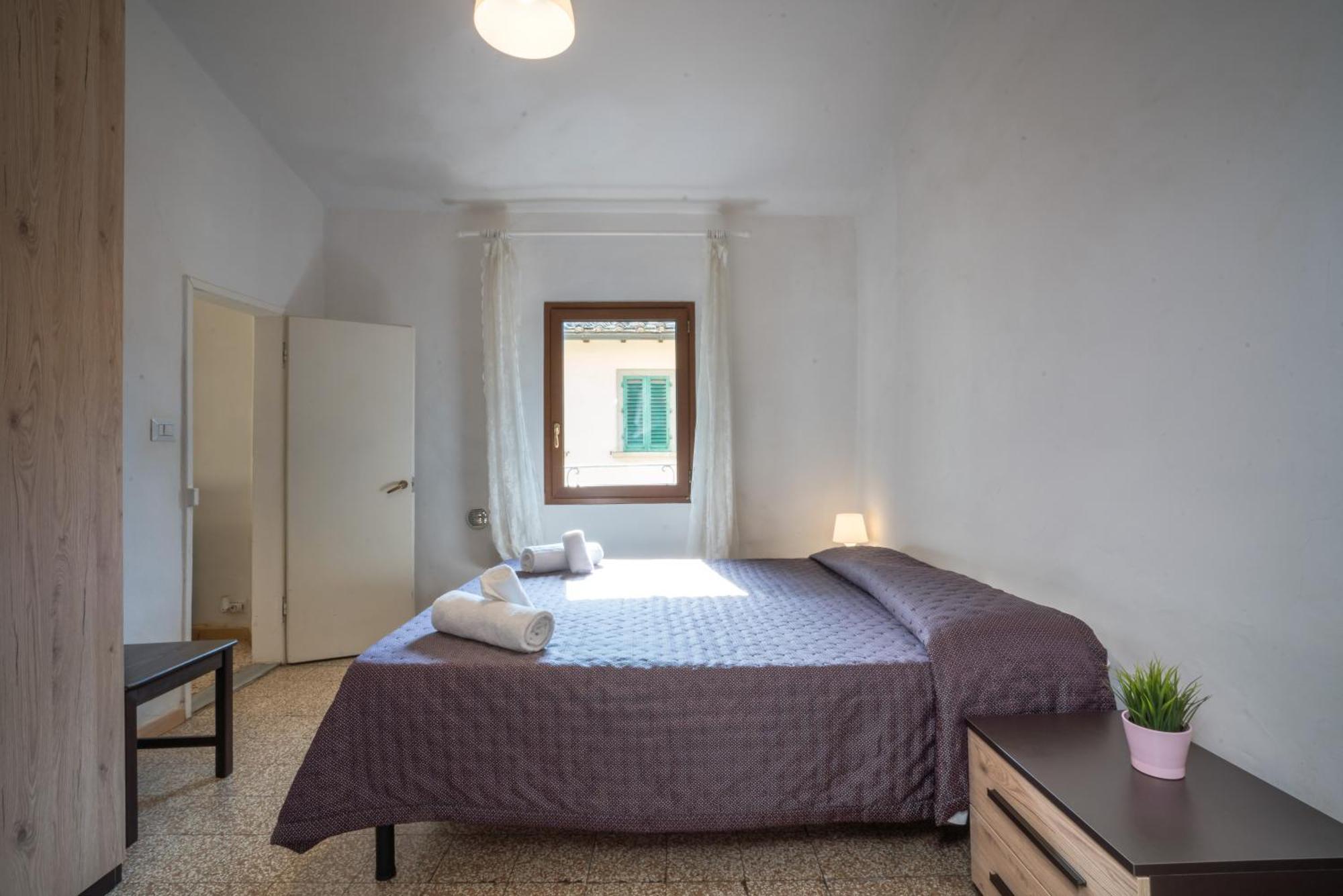 Leone Appart hôtel Florence