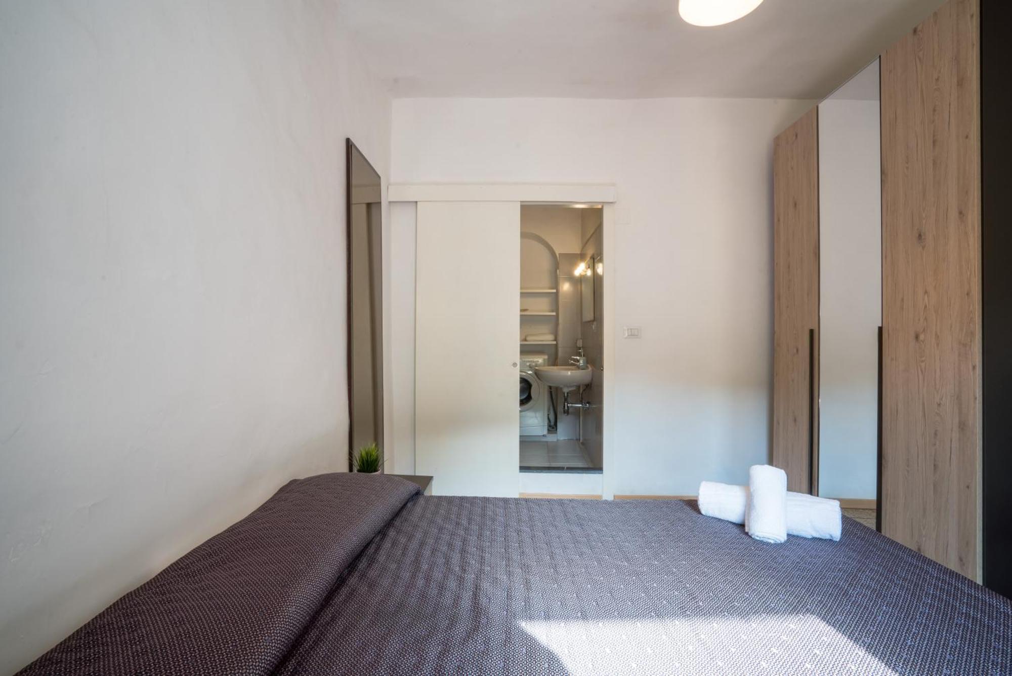 Appart hôtel Leone