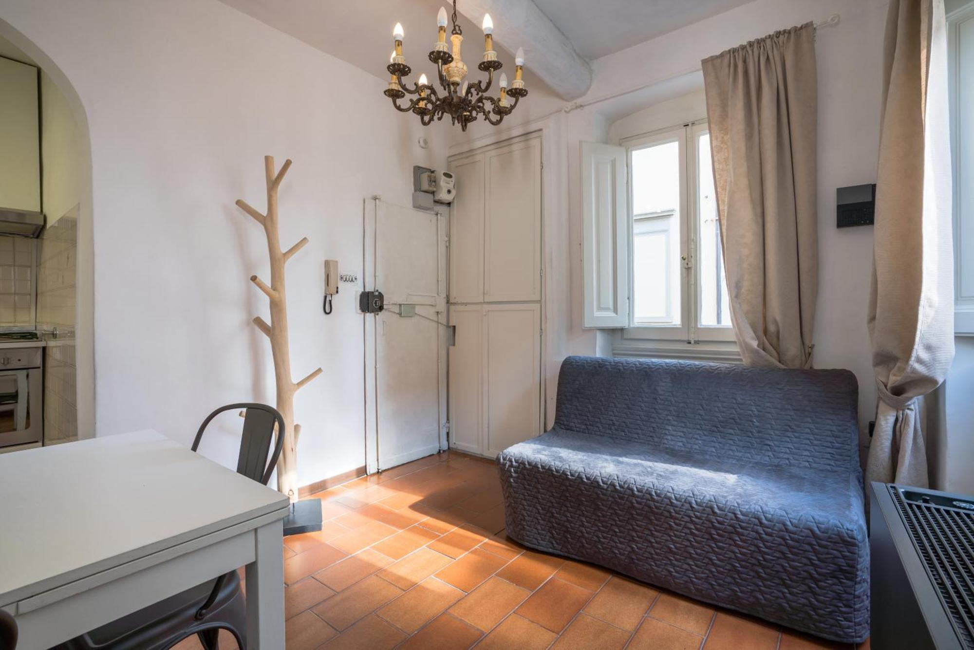 Appart hôtel Leone Florence