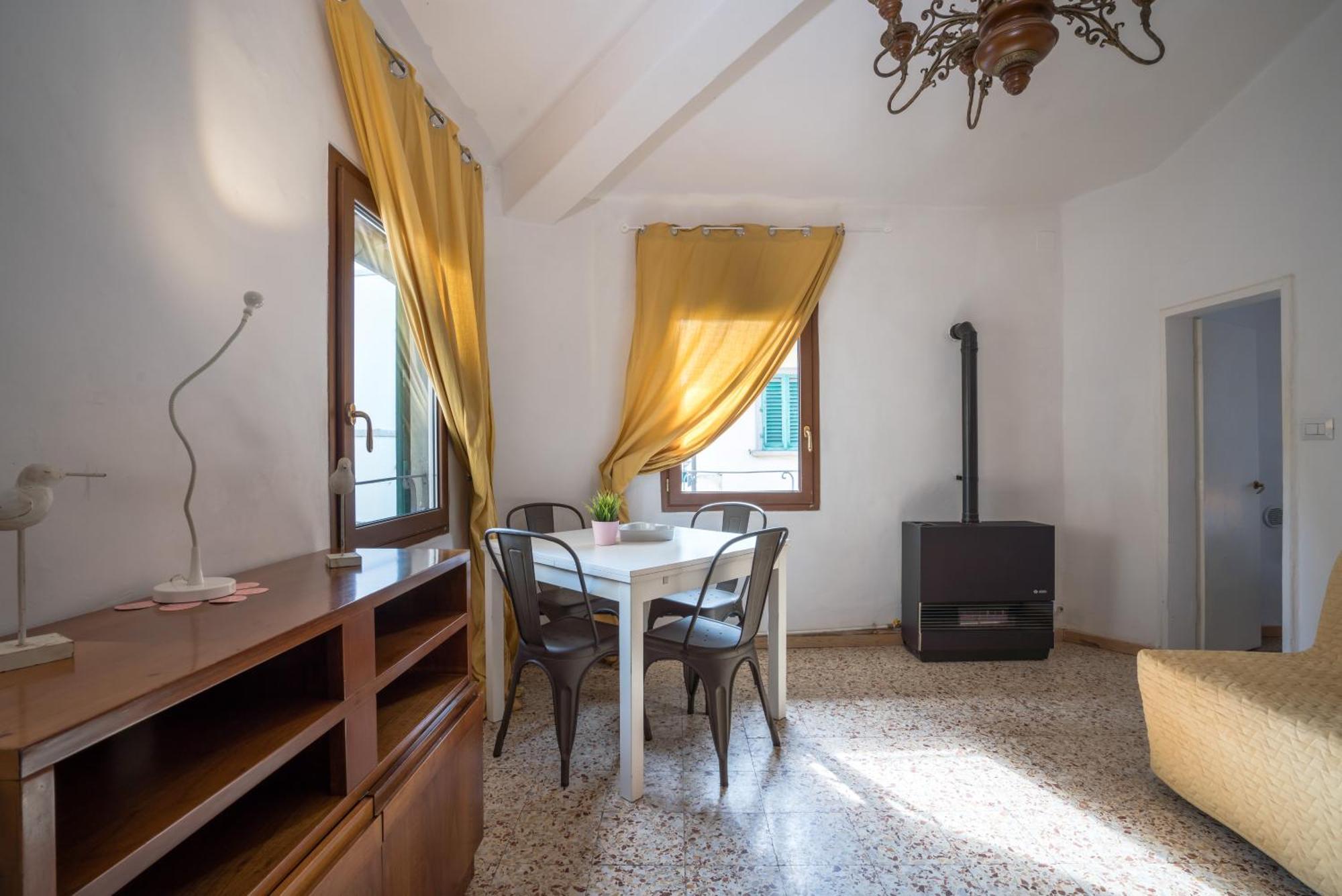 Appart hôtel Leone