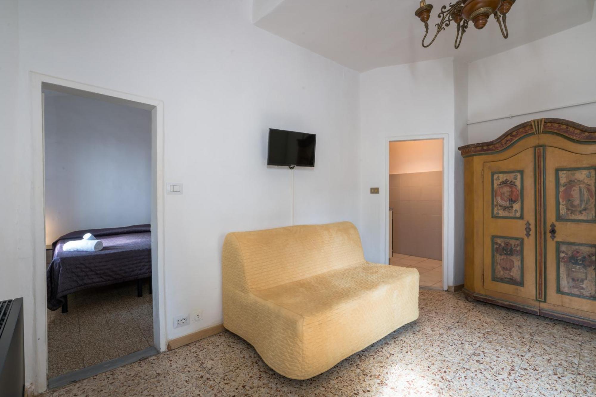 Appart hôtel Leone *