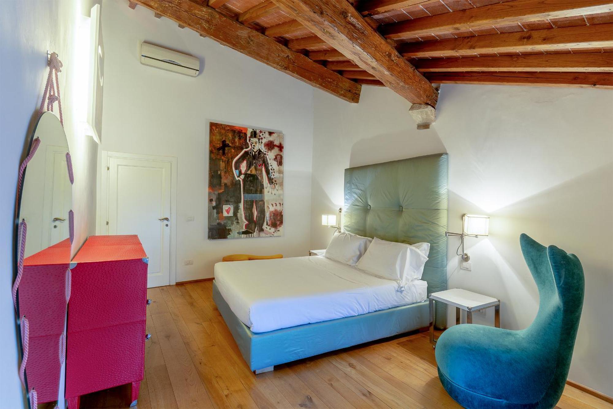 Design&tradition Appartamento Firenze