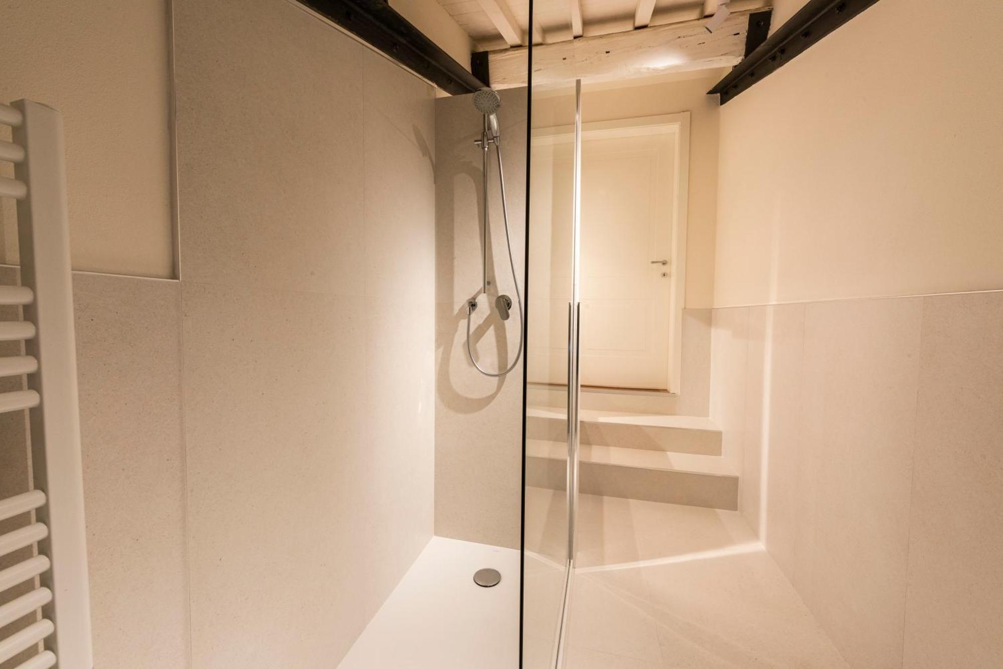 Appartement Salutati By Mmega