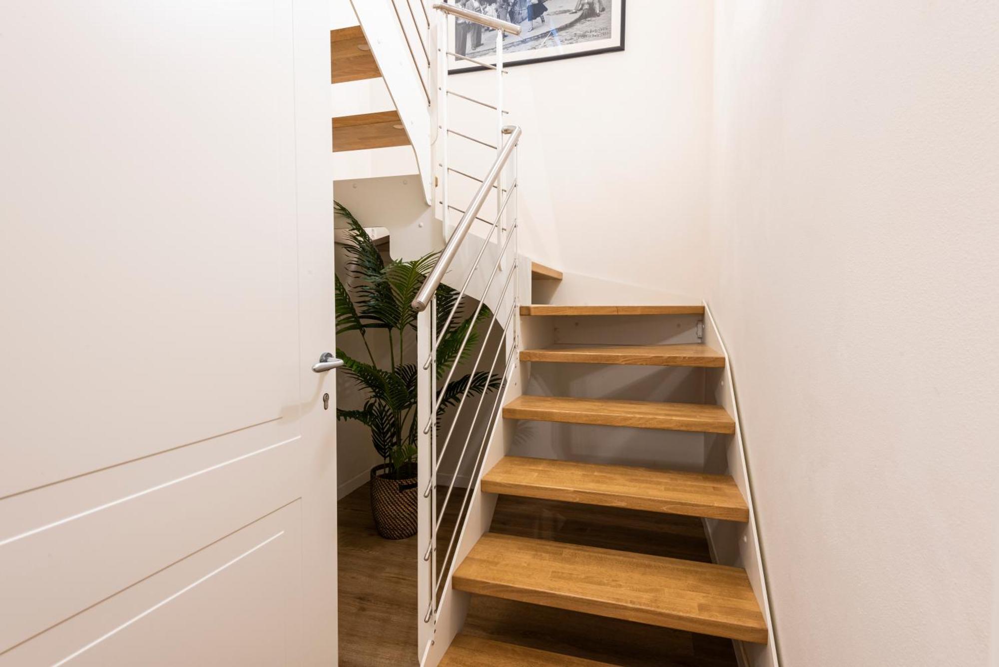 Appartement Salutati By Mmega Florence