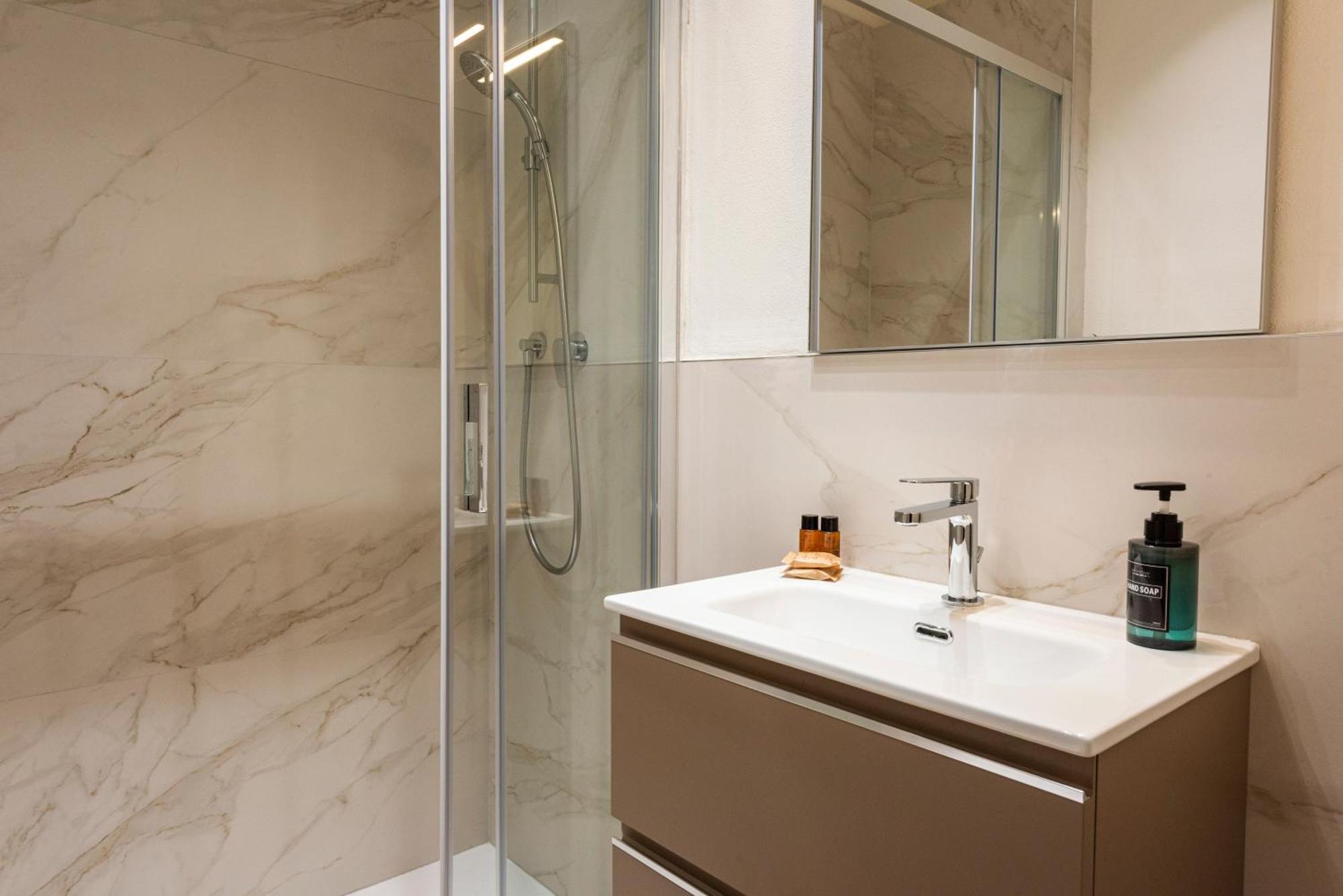 Salutati By Mmega Appartement *