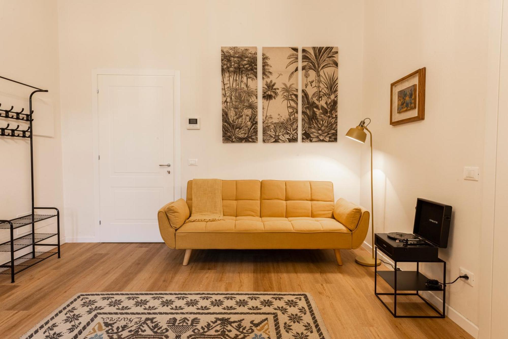 Appartement Salutati By Mmega *