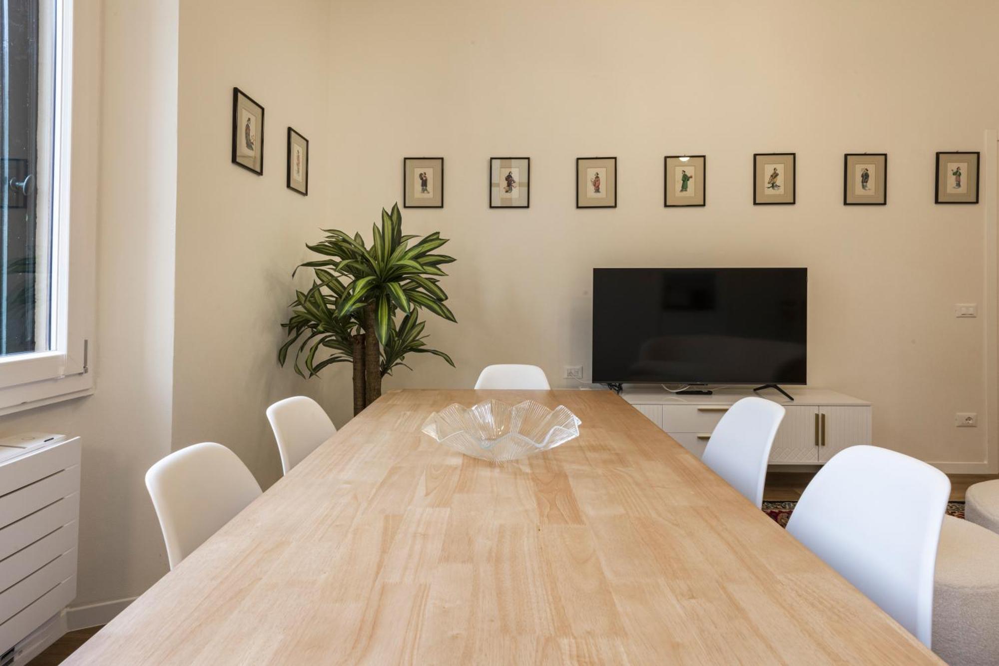 Appartement Salutati By Mmega Florence