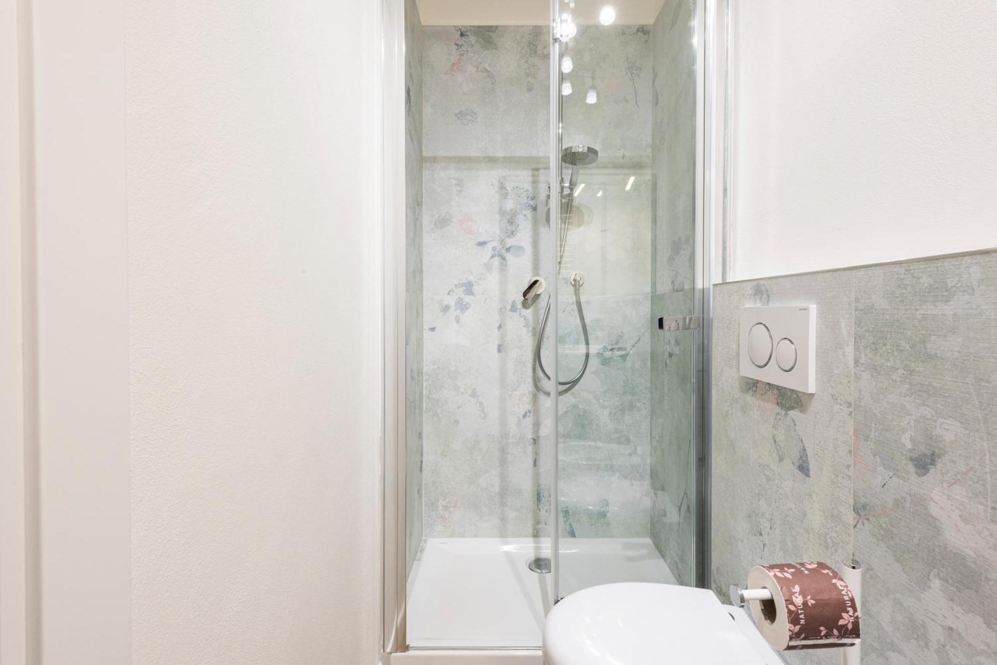 Salutati By Mmega Appartement Florence
