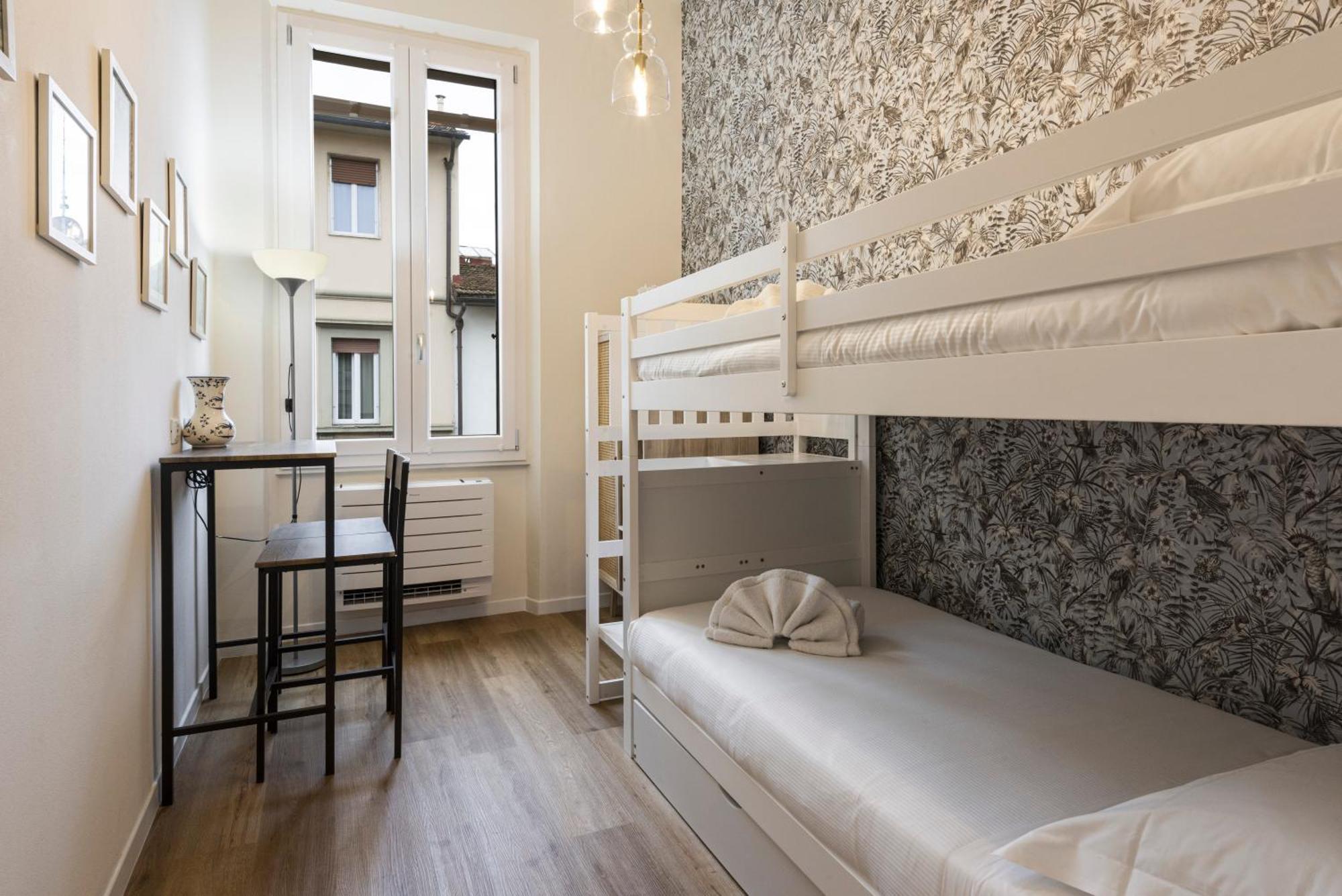 Salutati By Mmega Appartement