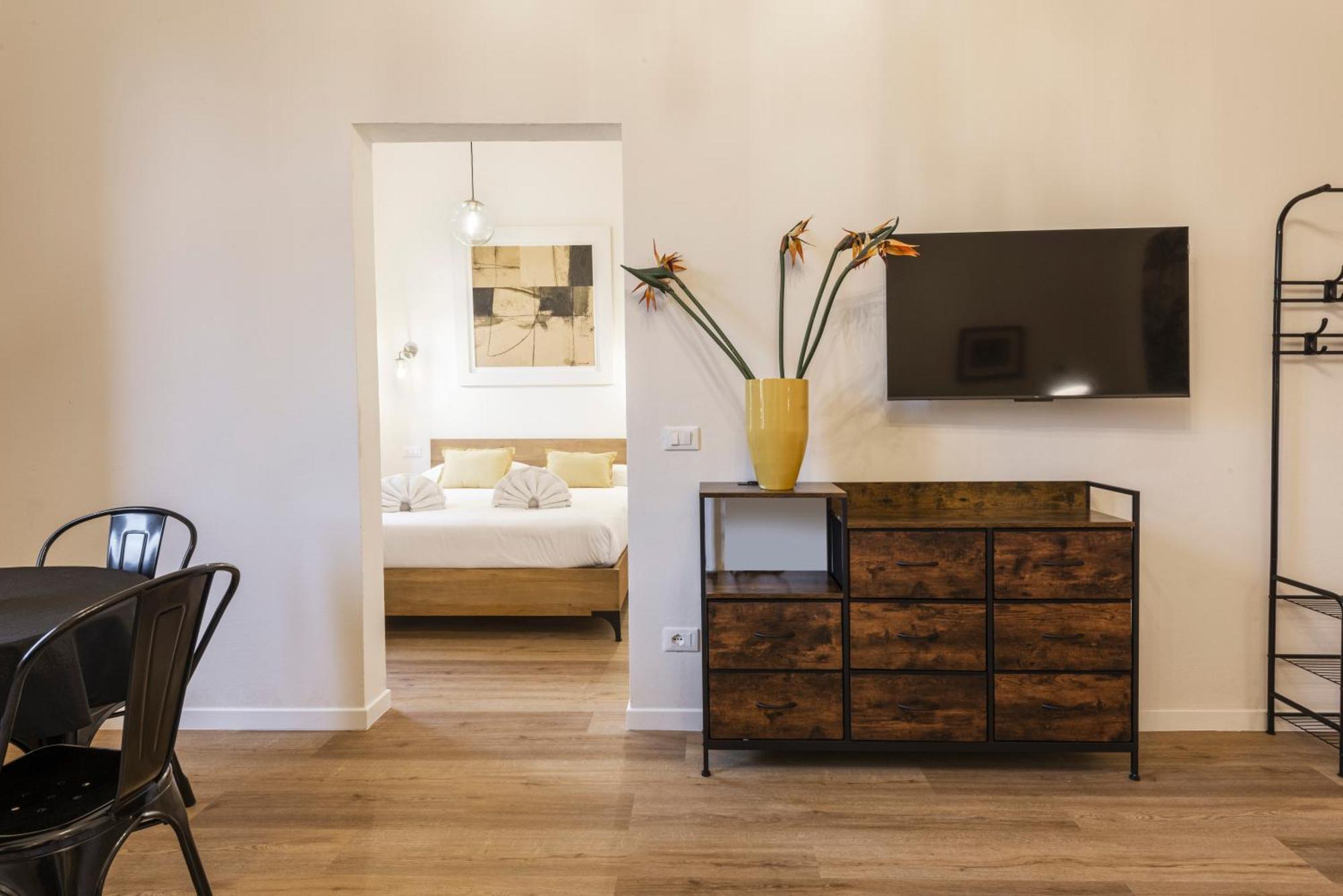 Salutati By Mmega Appartement *