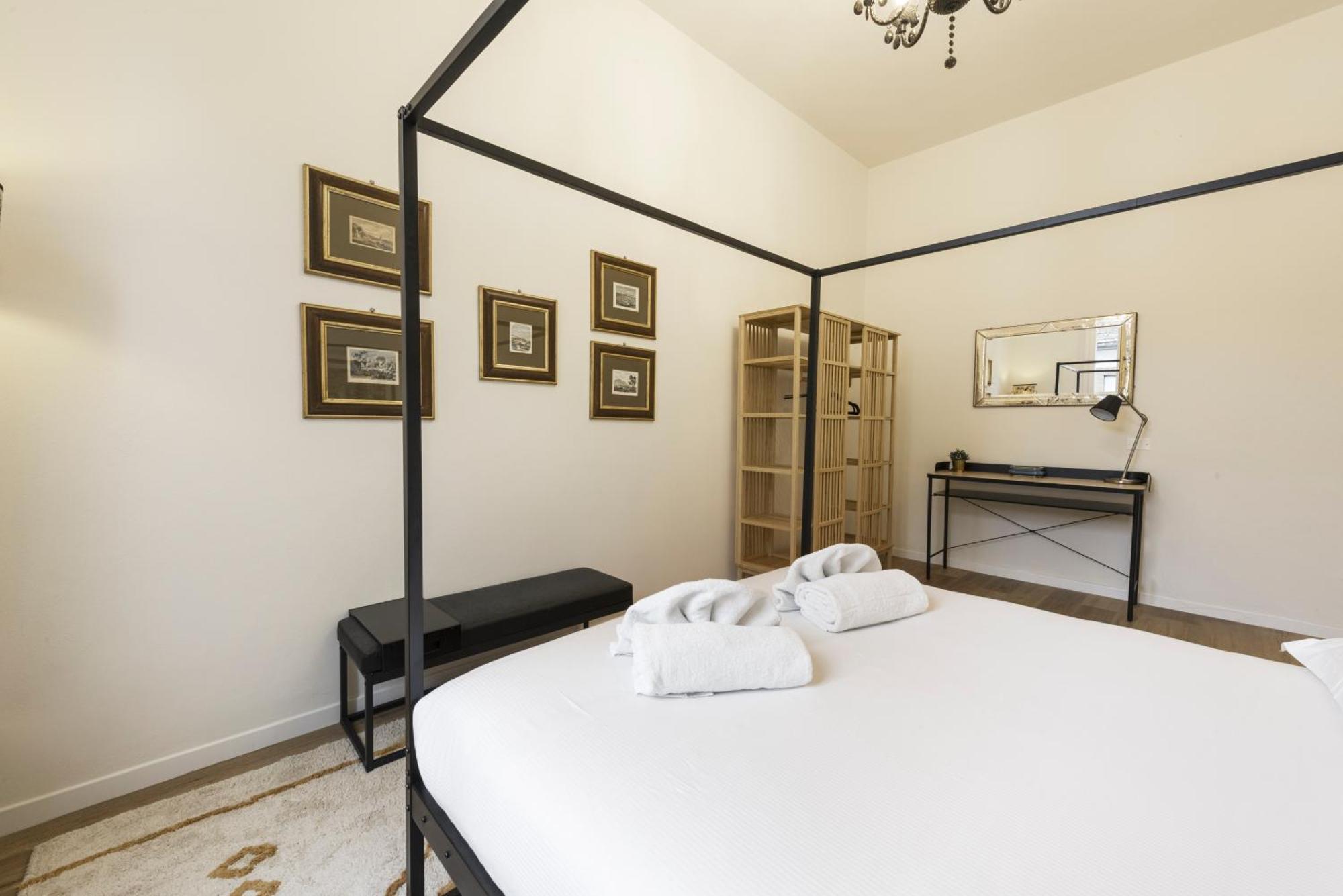 Appartement Salutati By Mmega Florence