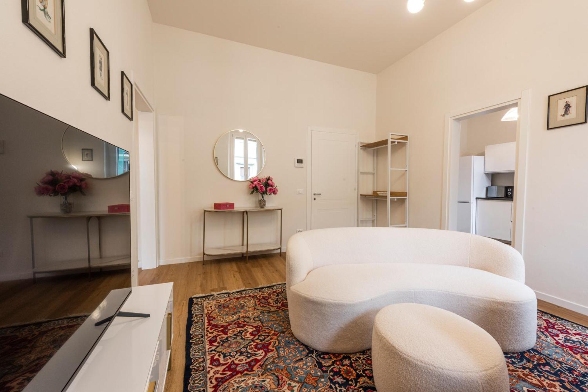 Appartement Salutati By Mmega *