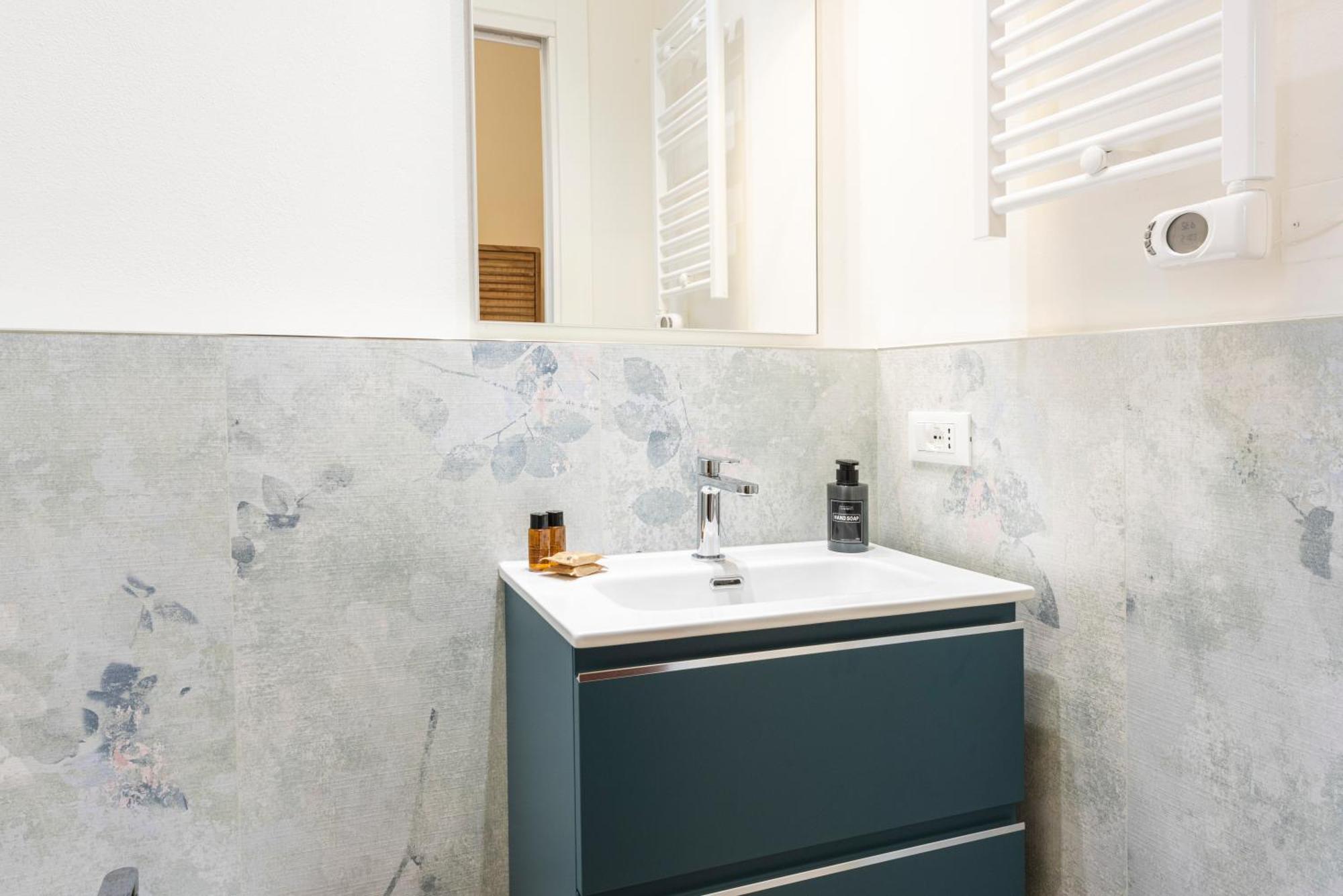 Salutati By Mmega Appartement Florence