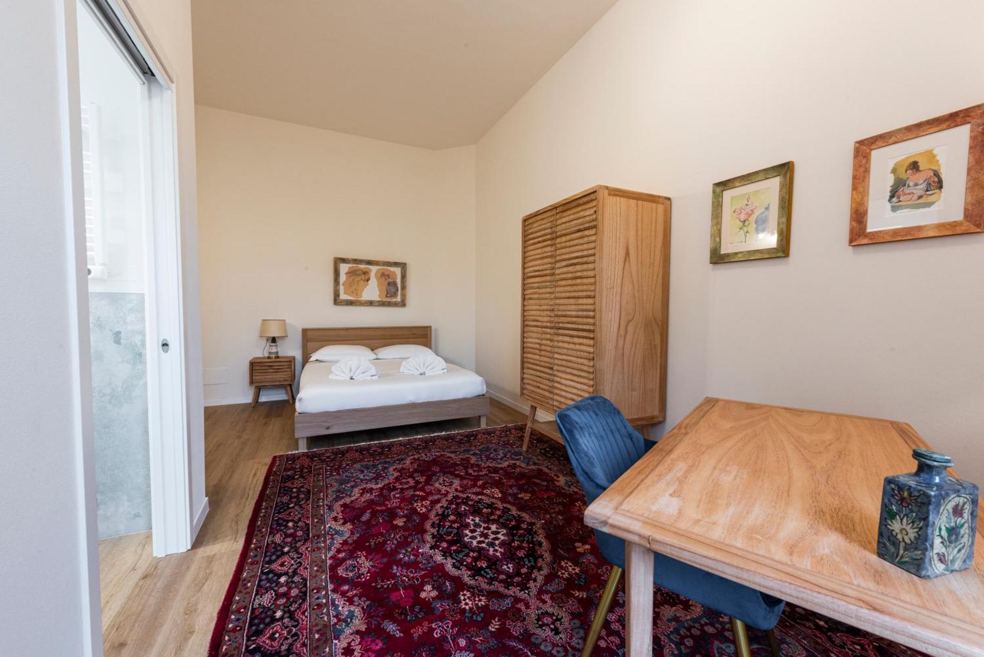Salutati By Mmega Appartement Florence