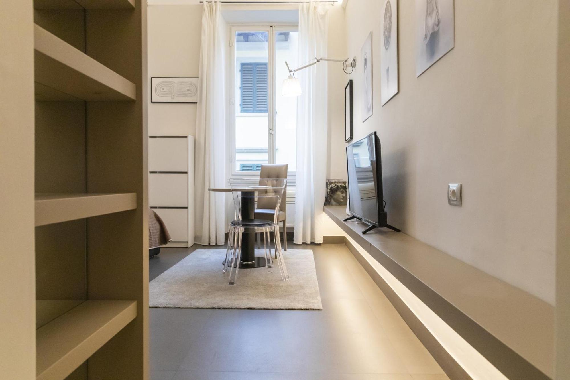 Appartement Luxury Loft Alfani