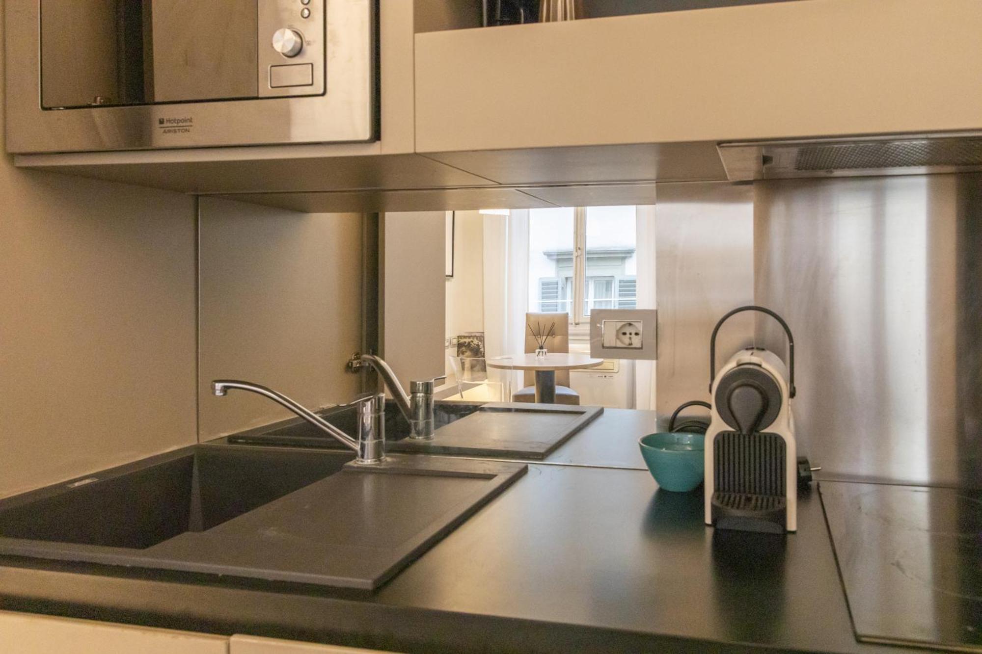 Luxury Loft Alfani Appartement *