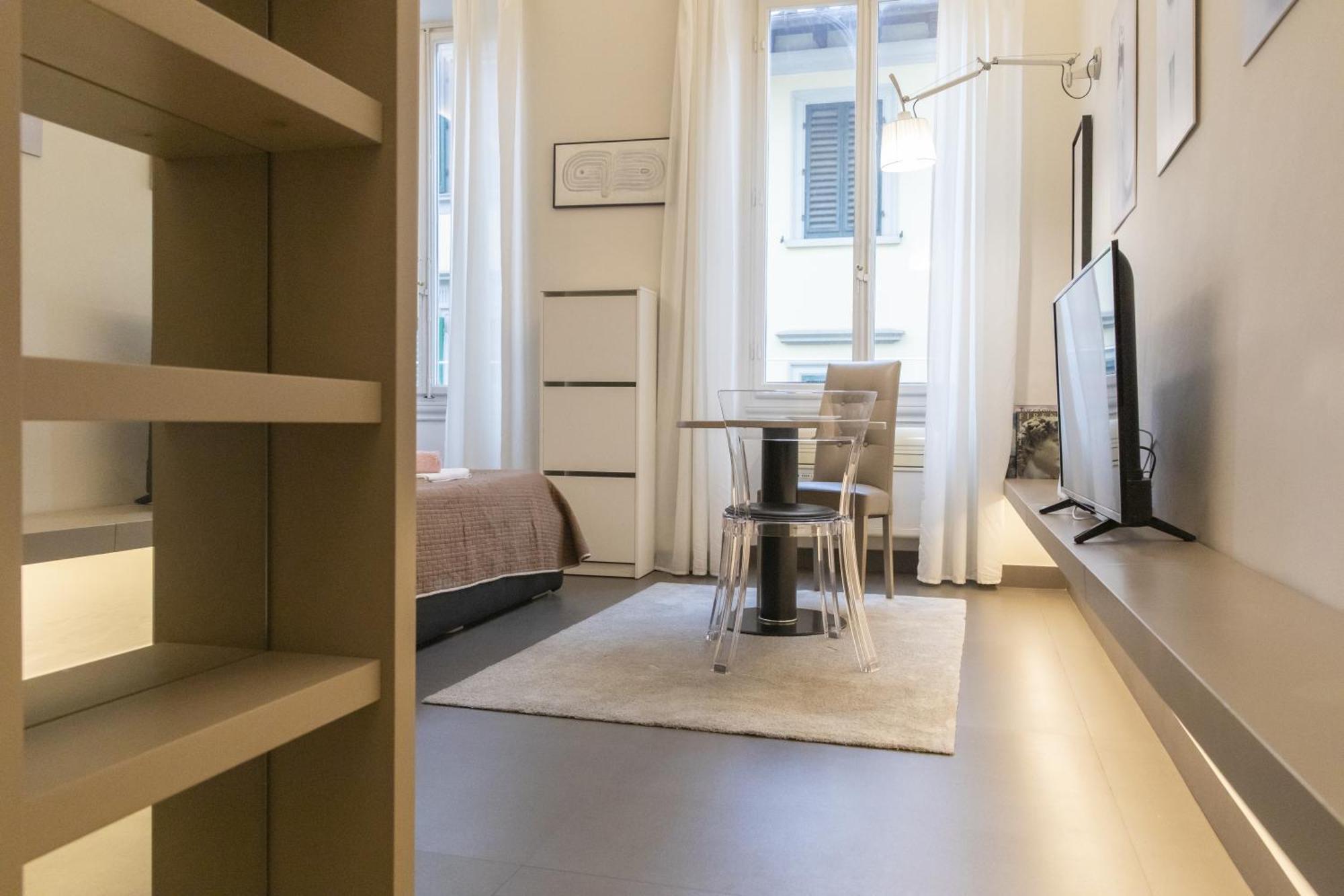 Appartement Luxury Loft Alfani *