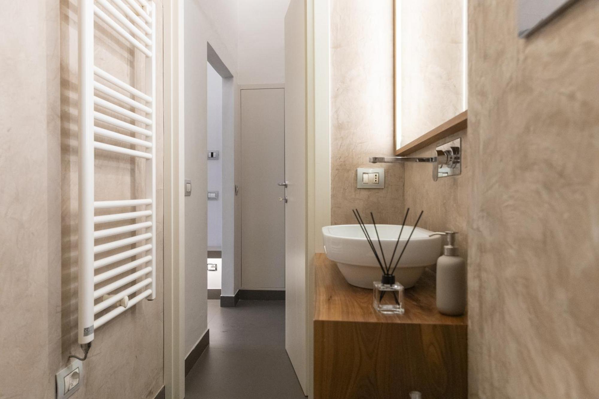 Luxury Loft Alfani Appartement Florence