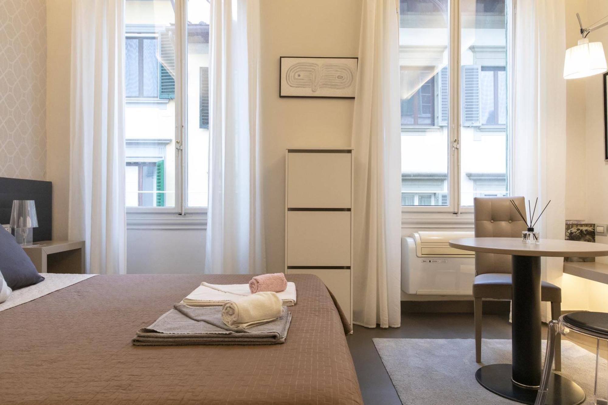 Appartement Luxury Loft Alfani Florence