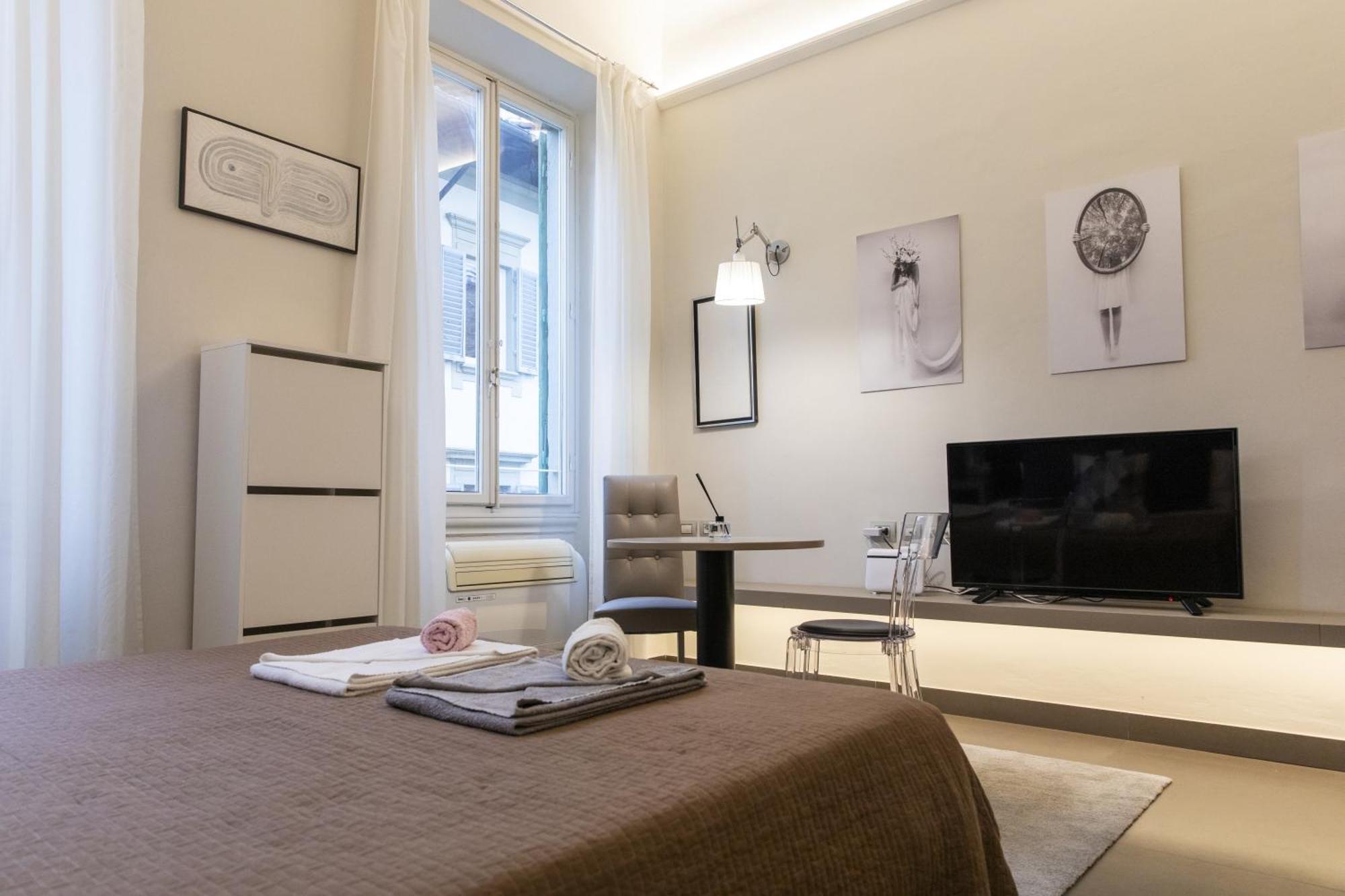 Luxury Loft Alfani Appartement