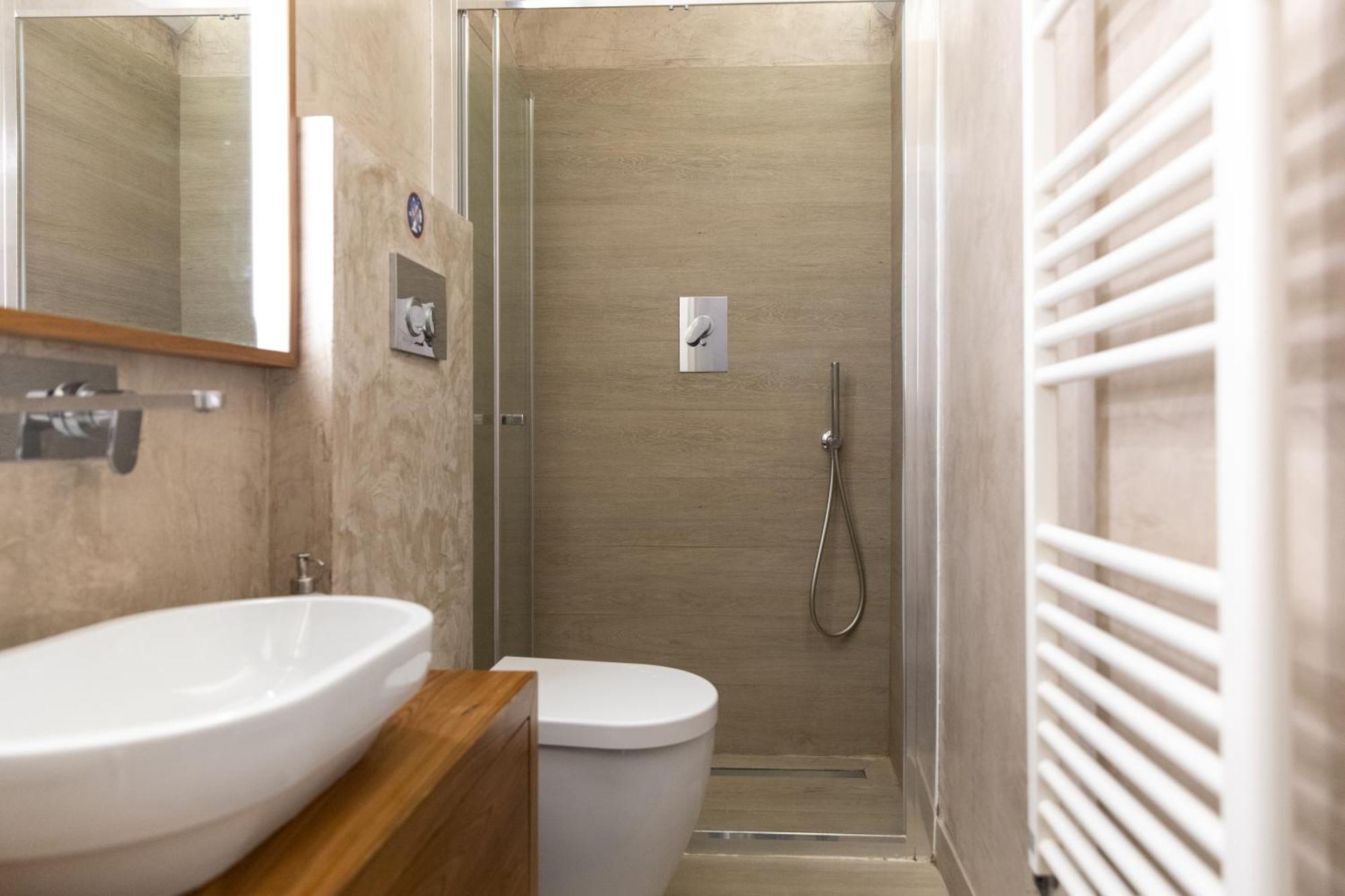 Appartement Luxury Loft Alfani